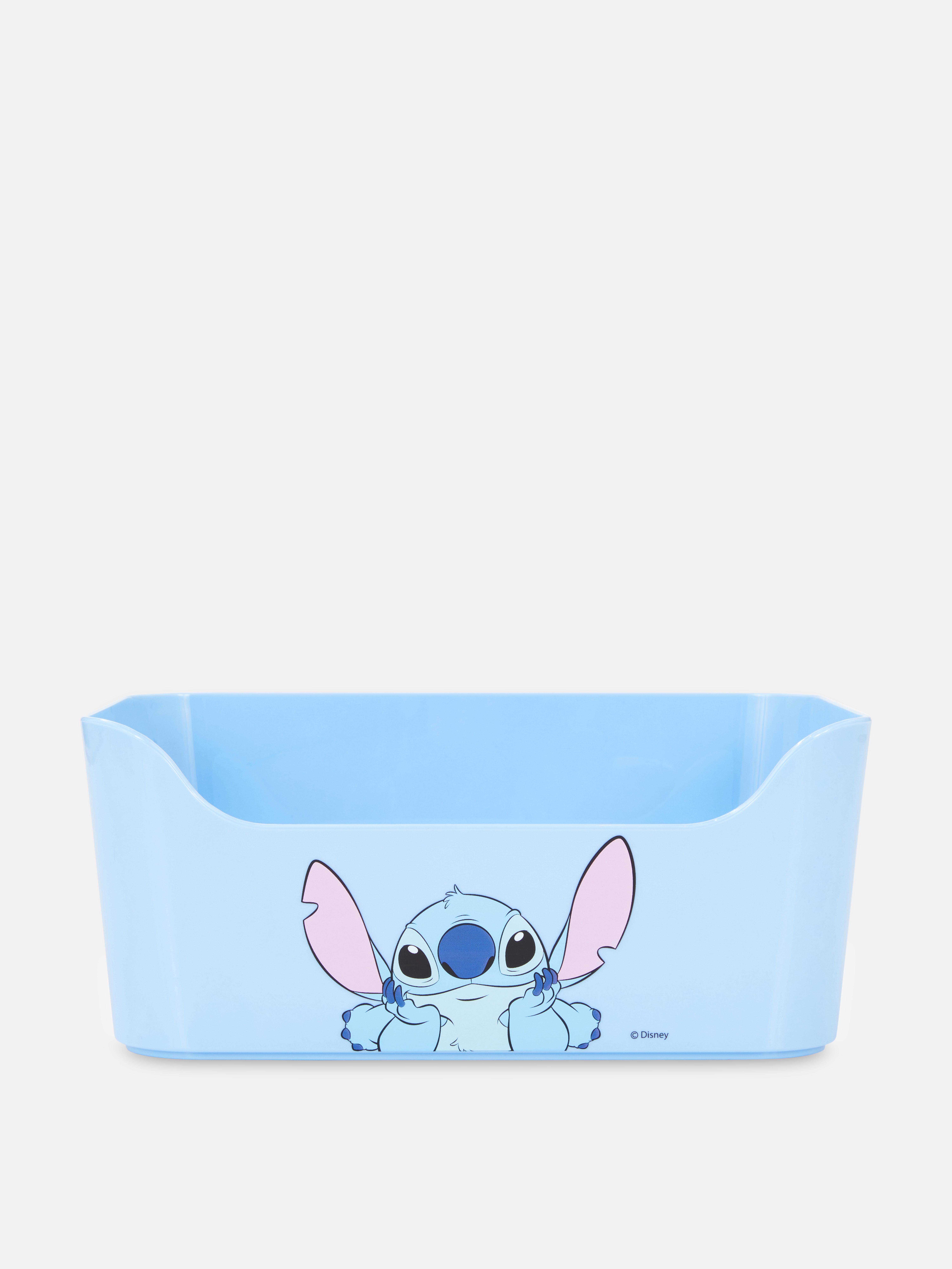 Caisse de rangement Disney Lilo & Stitch