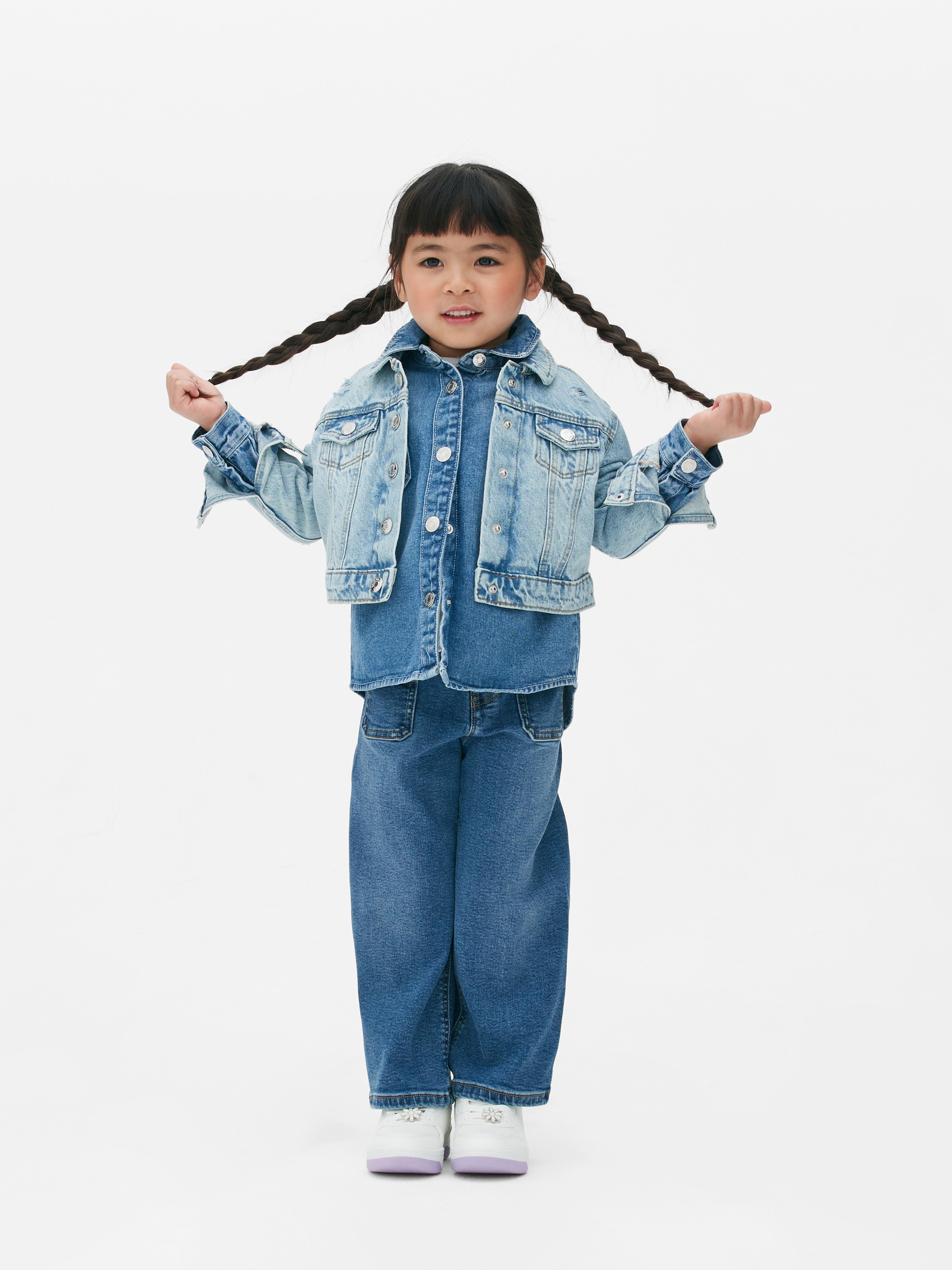 Girls' Fashion | Girls' Clothes, Shoes & Accessories | Primark