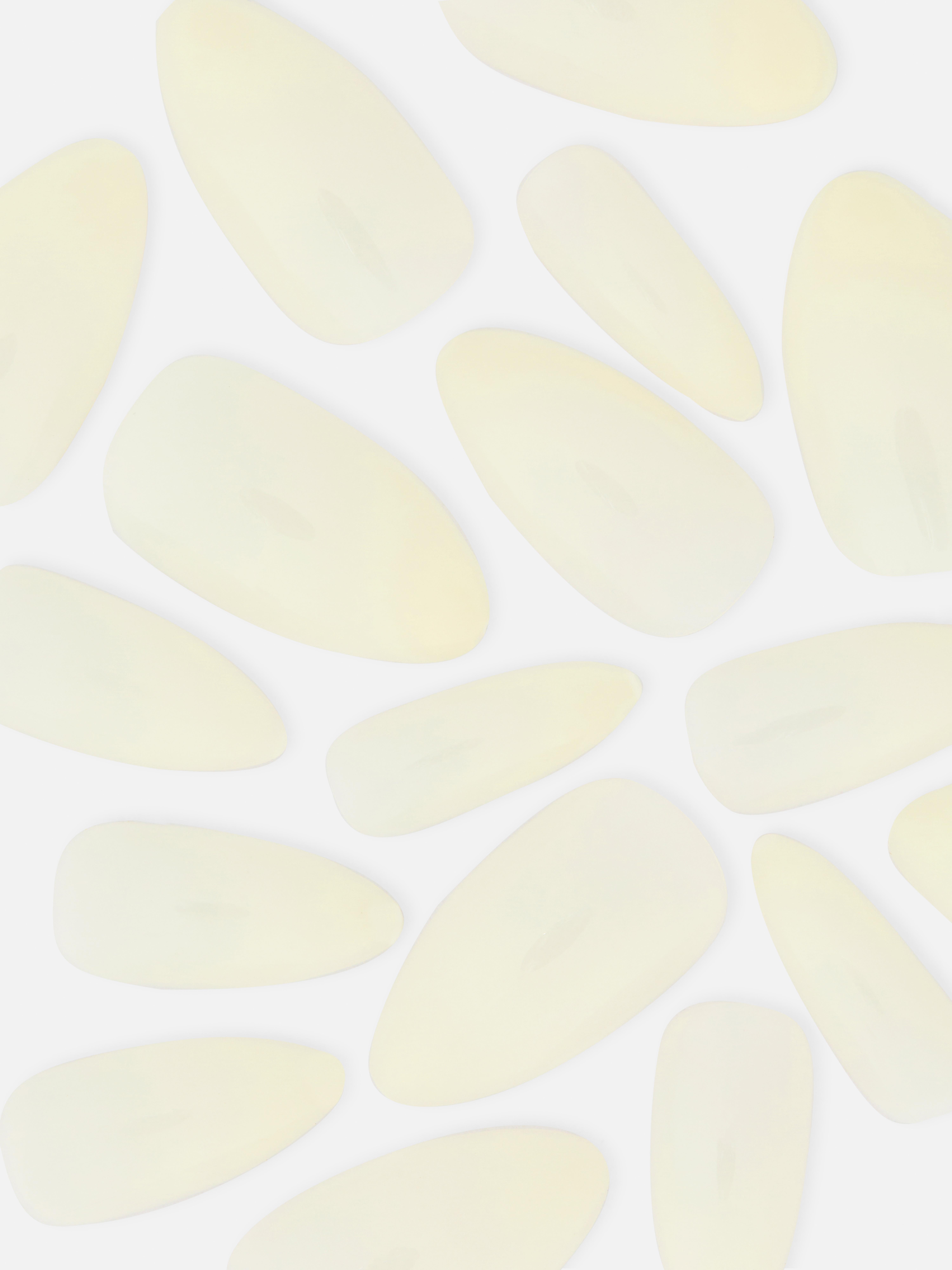 PS... Salon Pointed False Nail Tips