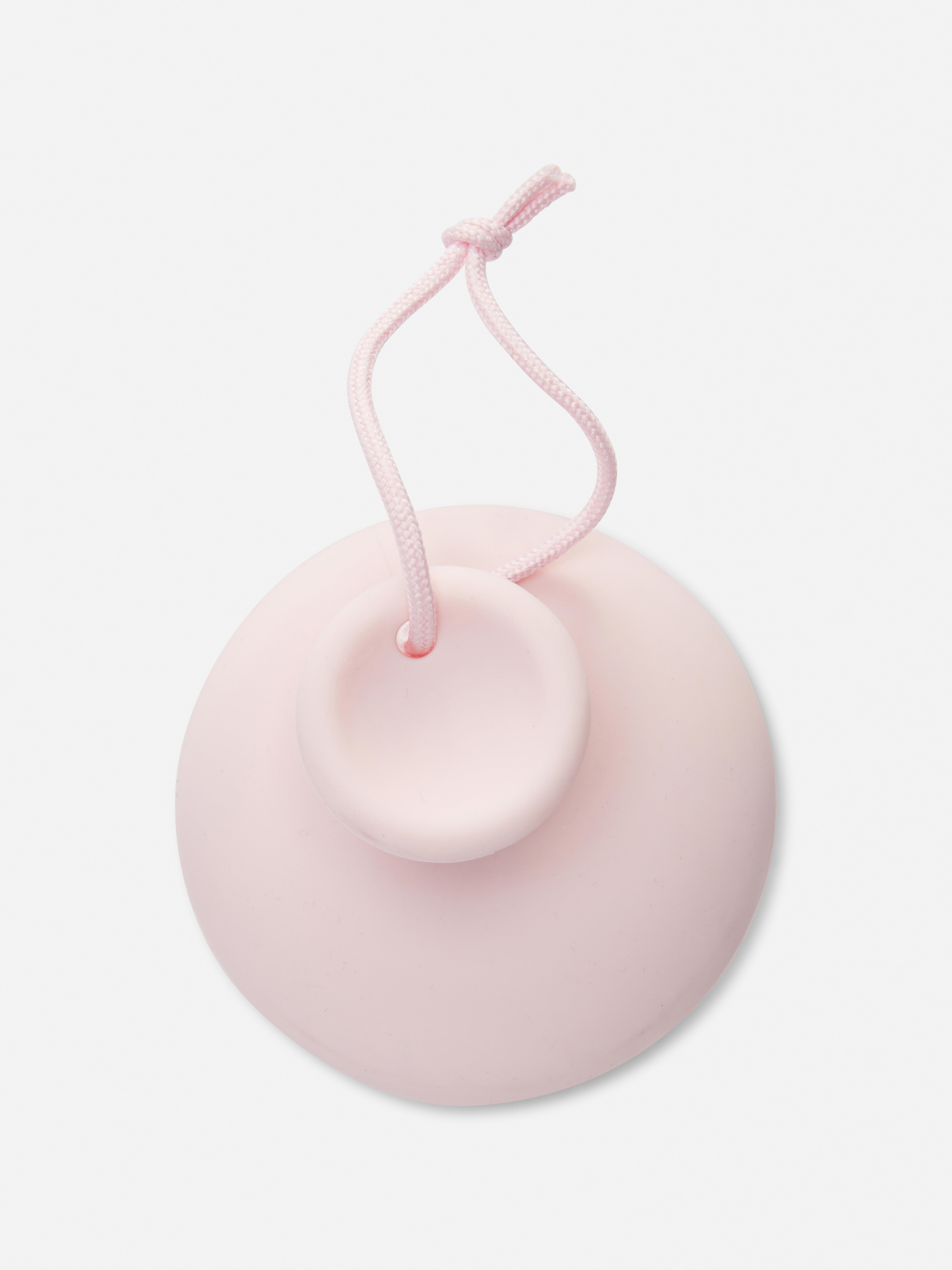 PS Sweet Silicone Scalp Massager