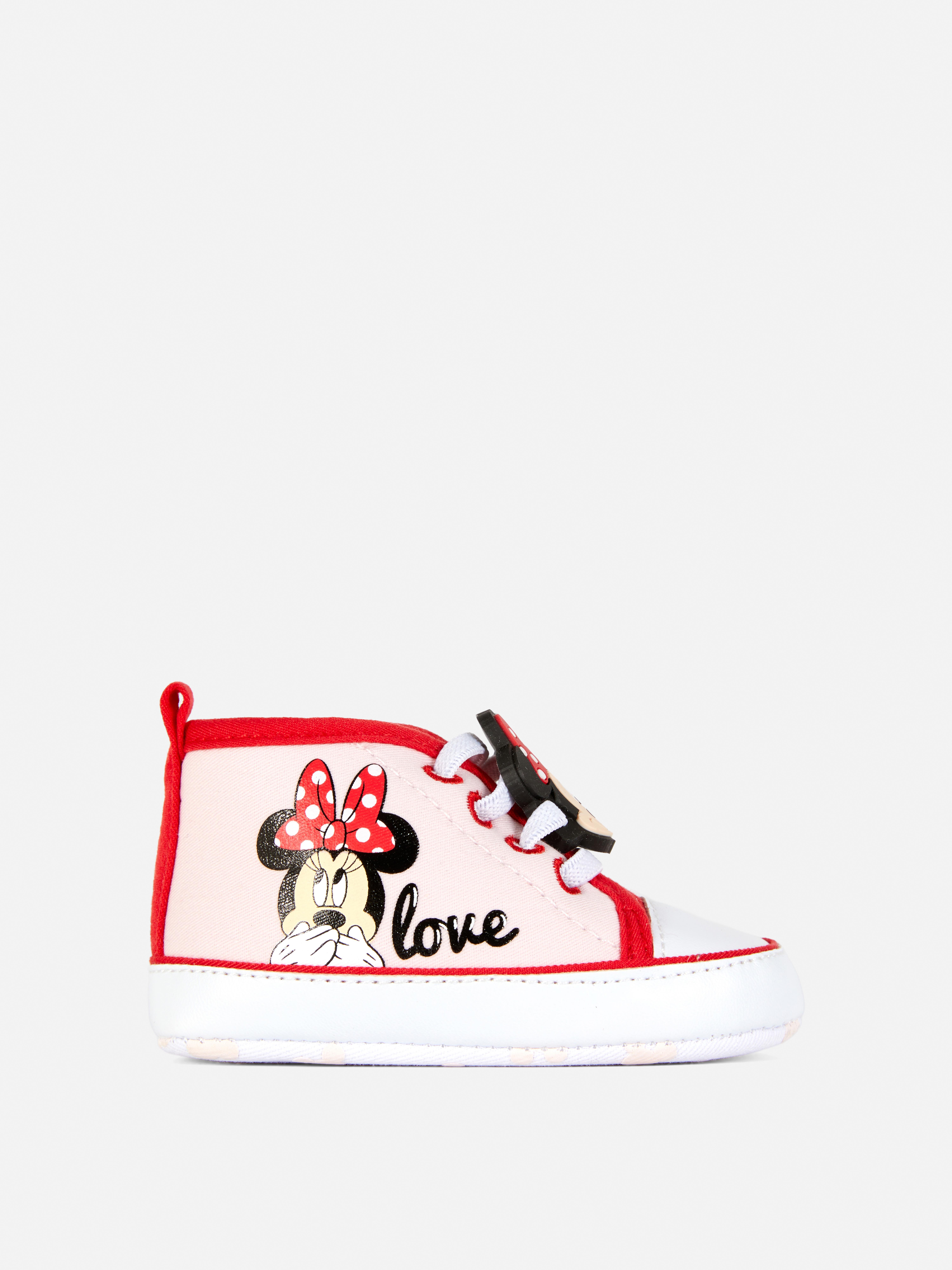 „Disney Minnie Maus“ Sneaker