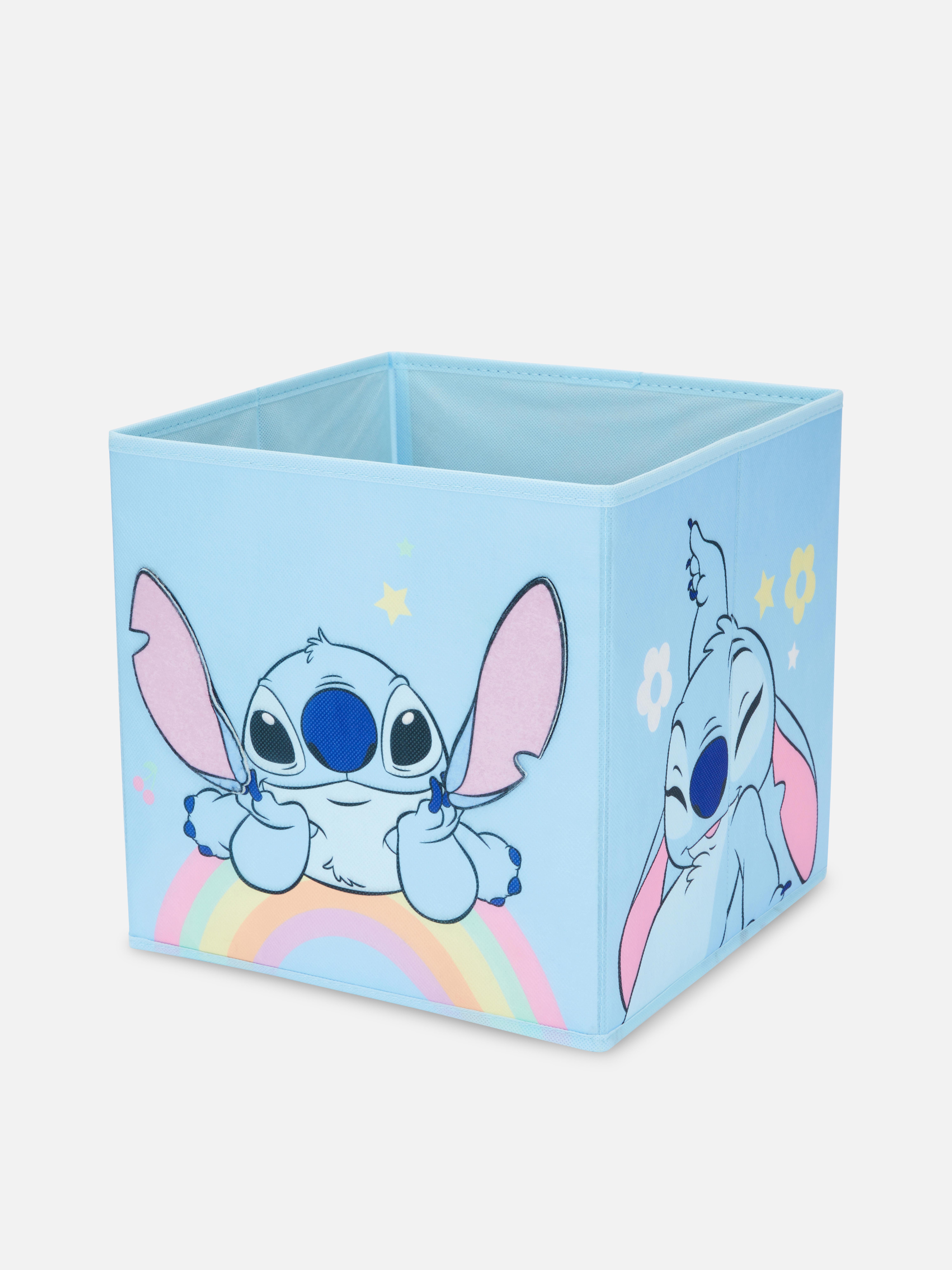 Disney's Lilo and Stitch Storage Cube
