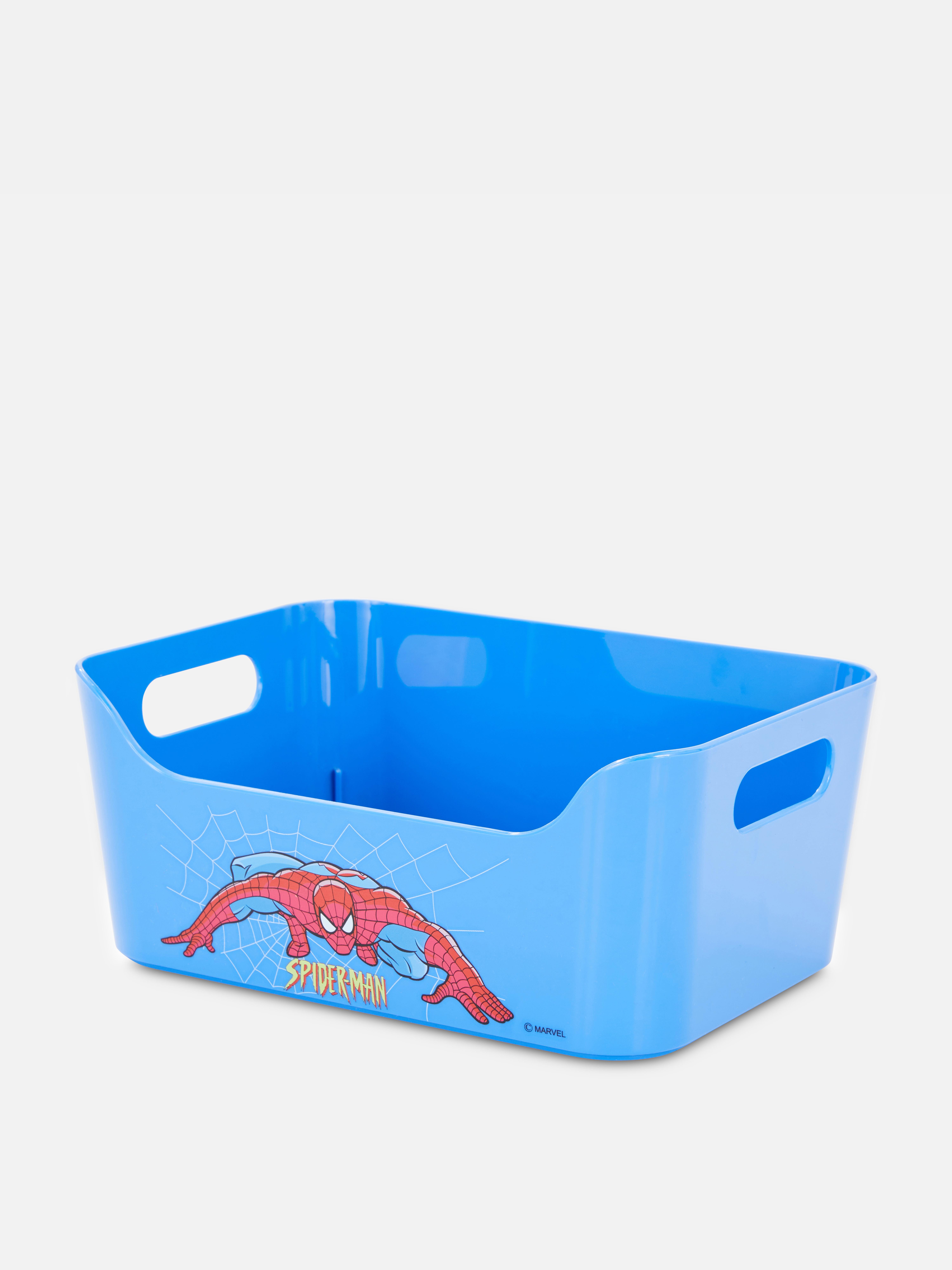 Marvel Spider-Man Storage Crate