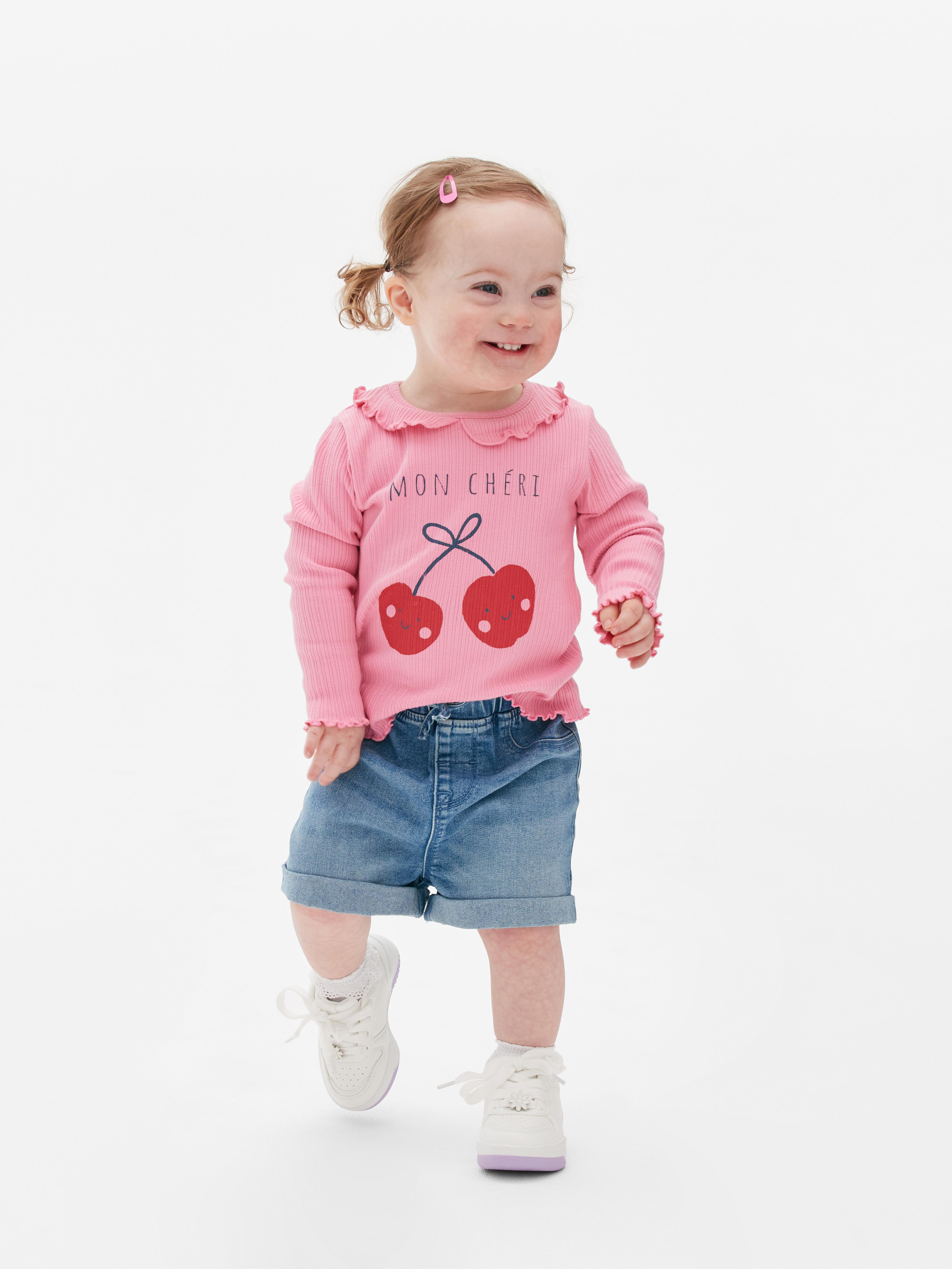 Primark baby store girl clothes