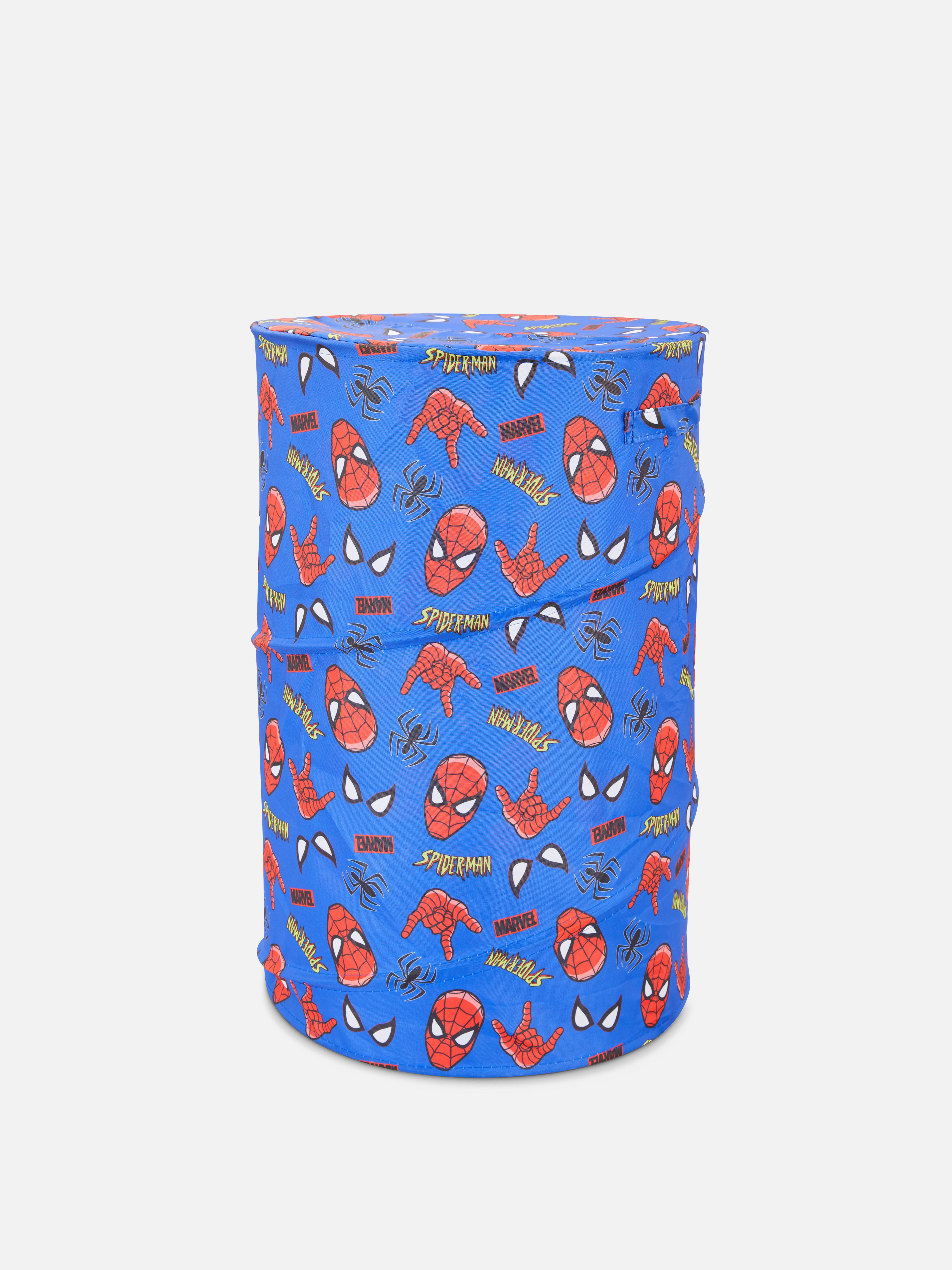 Faltbarer „Marvel Spider-Man“ Wäschekorb