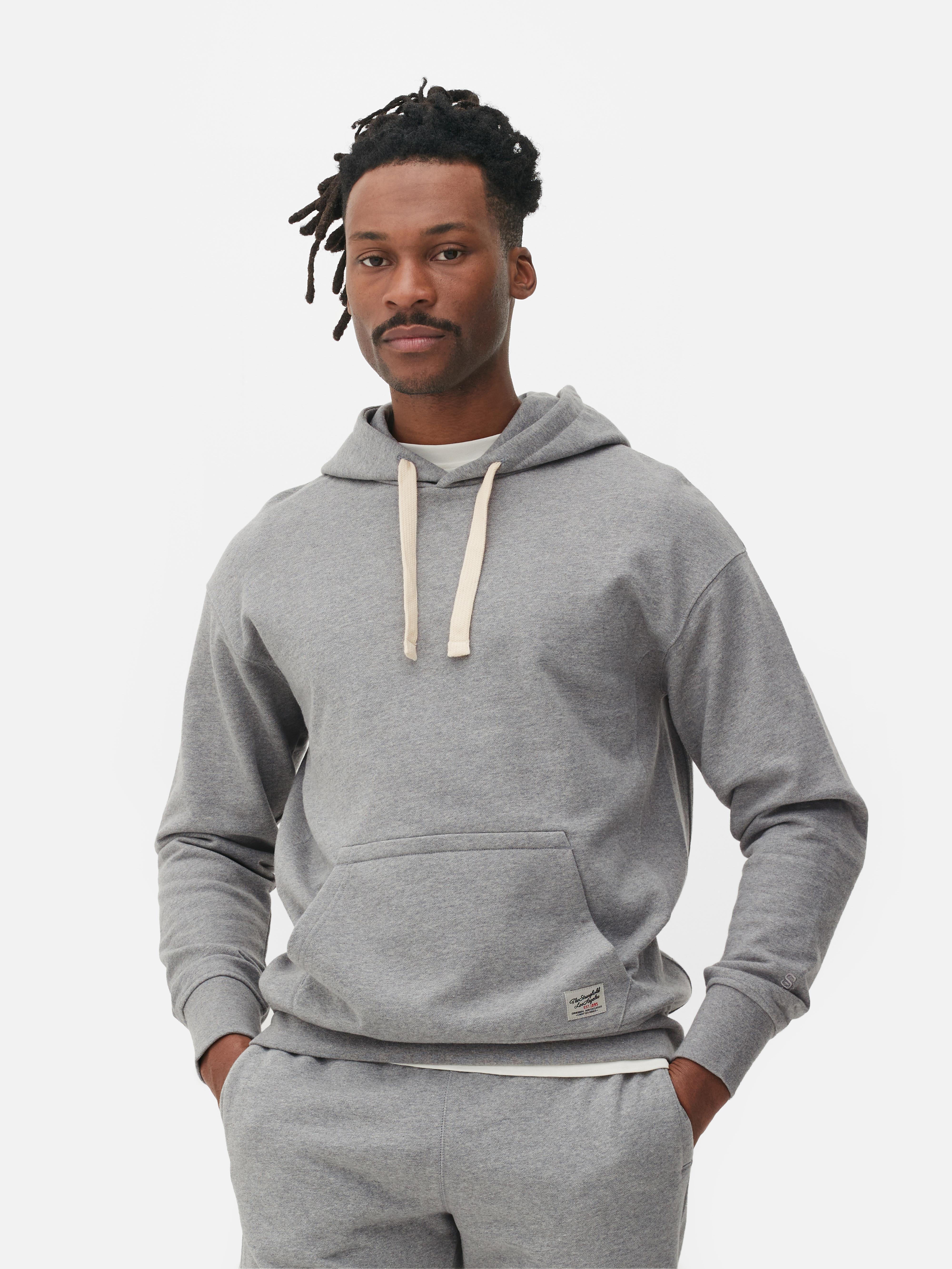 The Stronghold Classic Hoodie | Primark