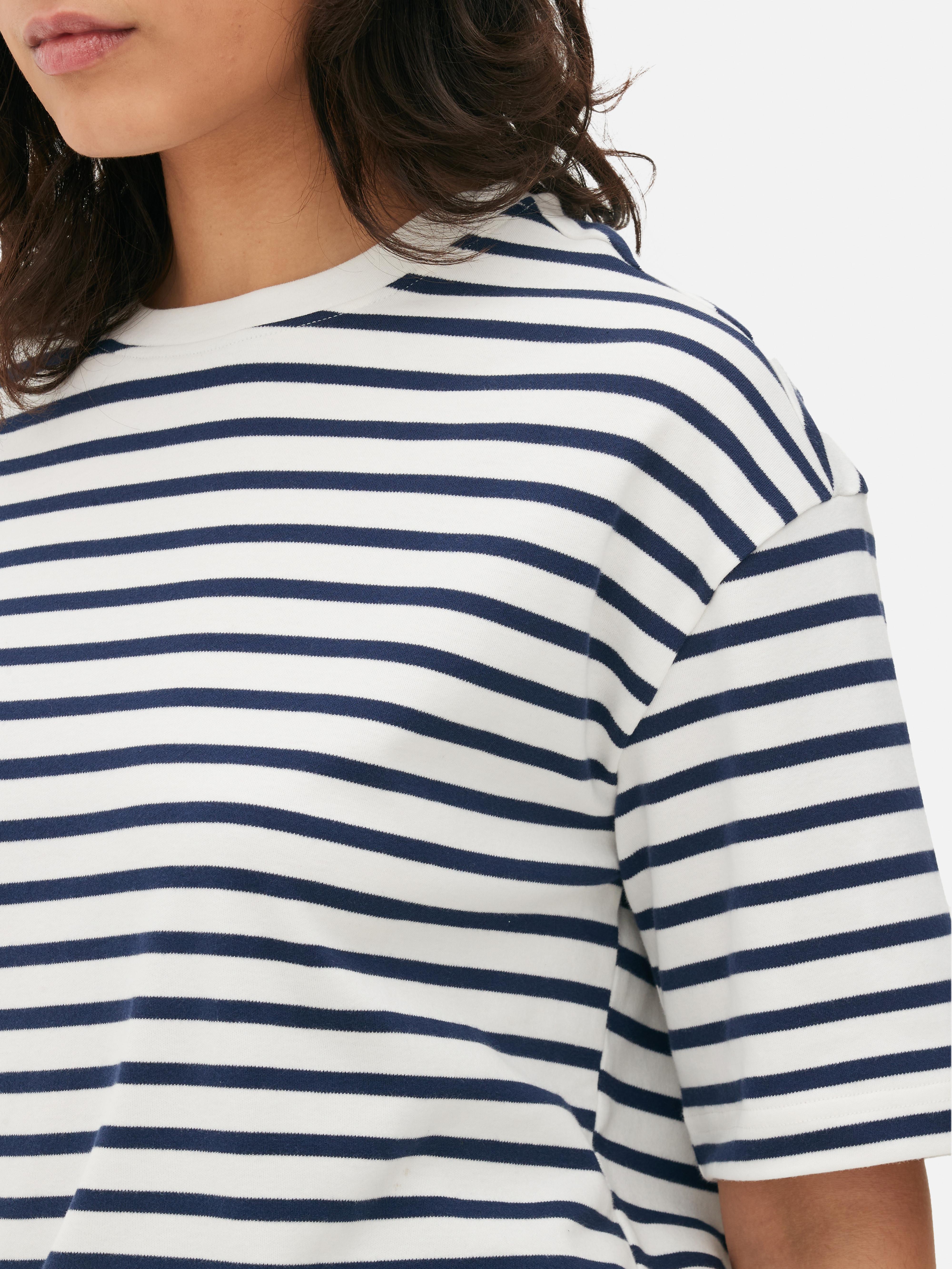 Women's Multi Oversized Short Sleeve T-Shirt | Primark