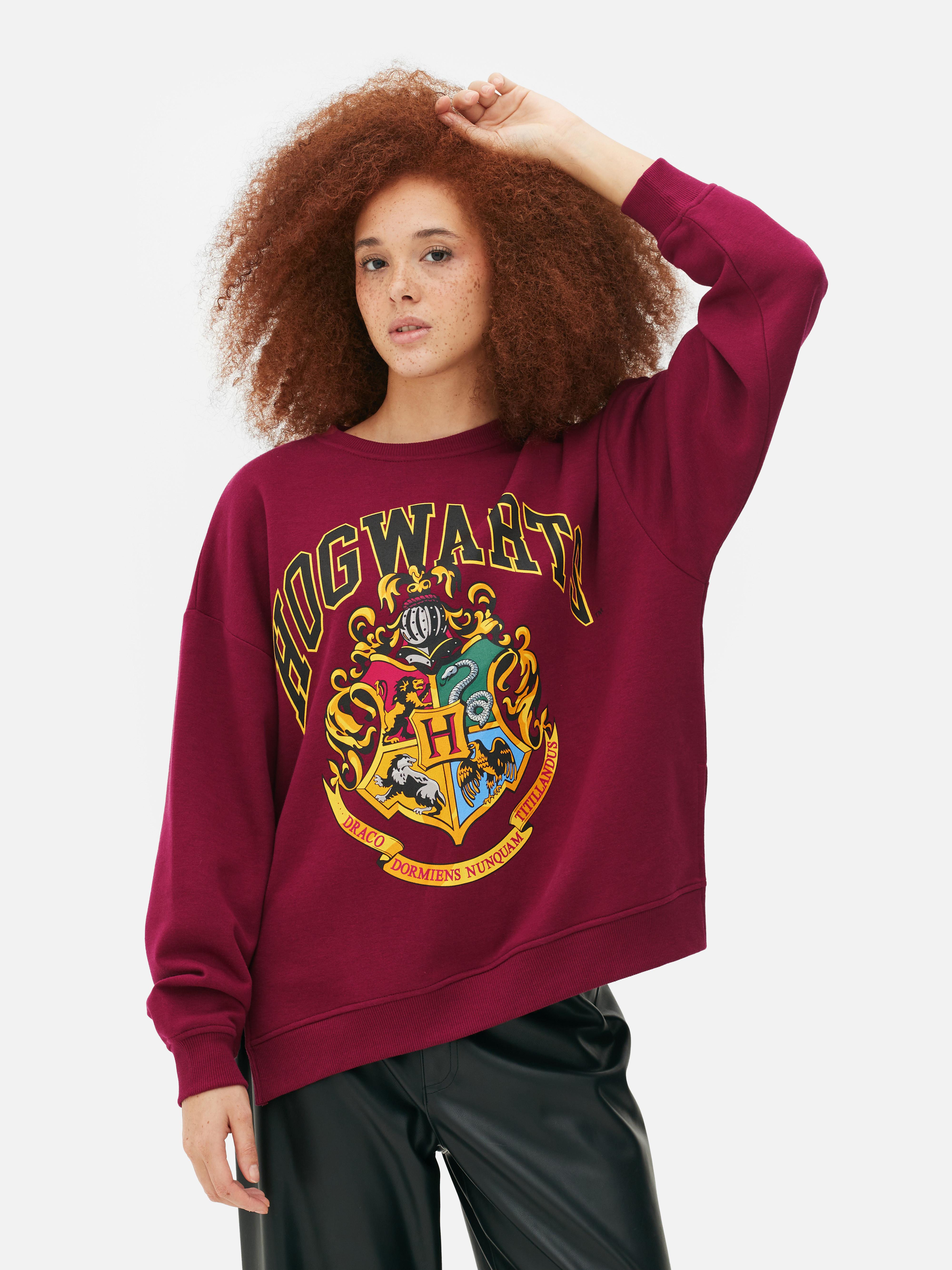 Ravenclaw hot sale jumper primark