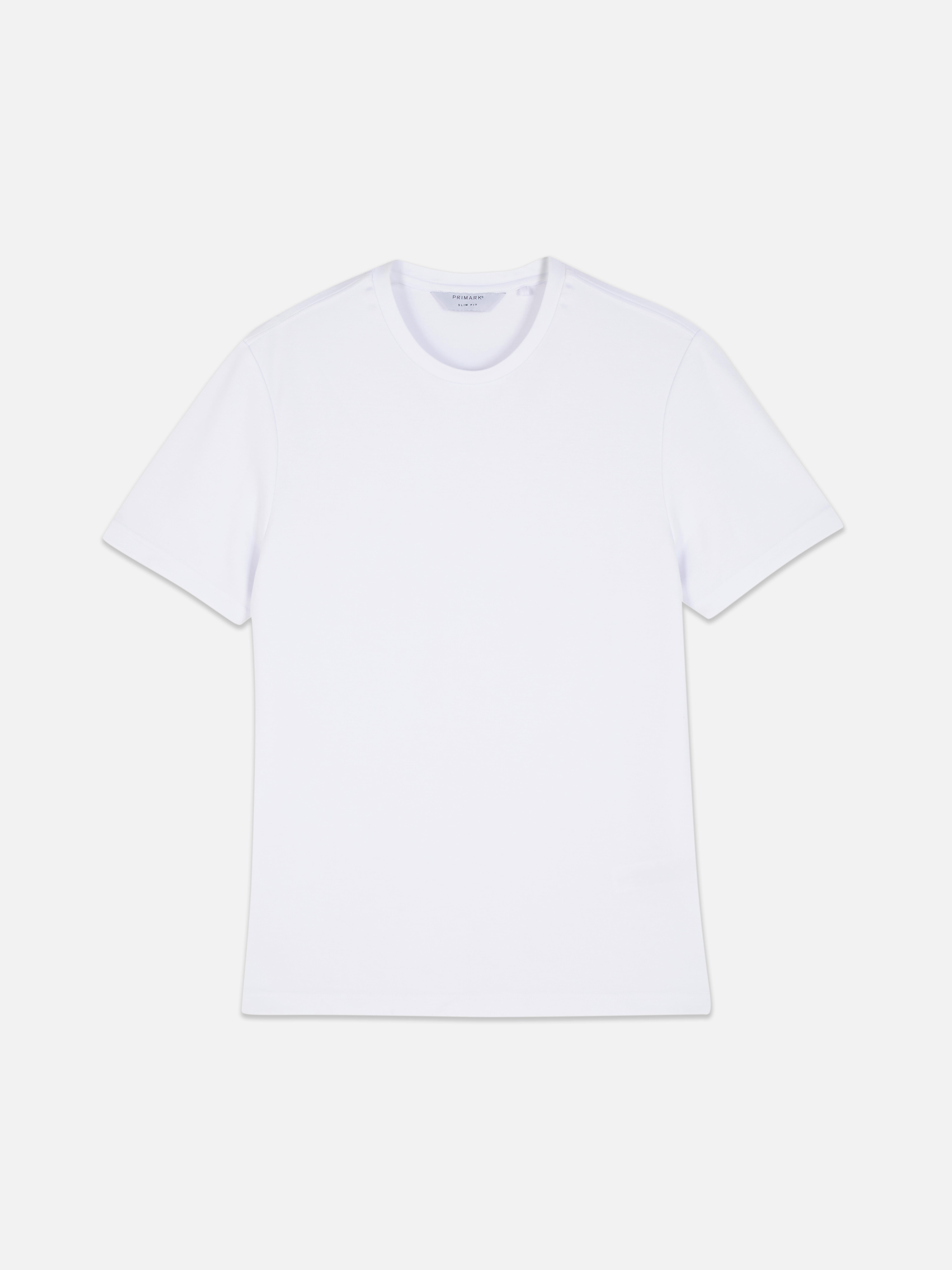 primark t shirt muscle fit