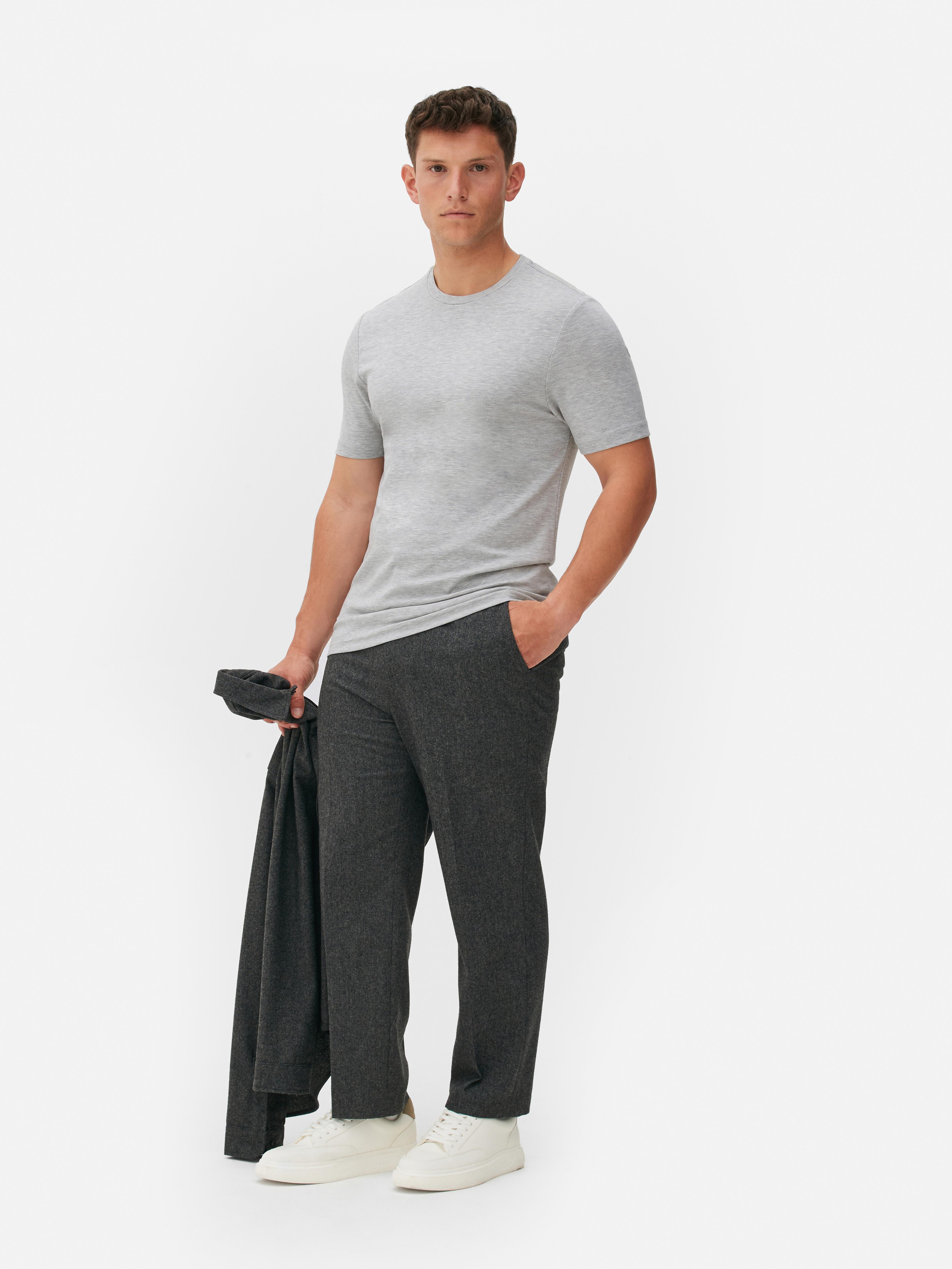 primark mens tops