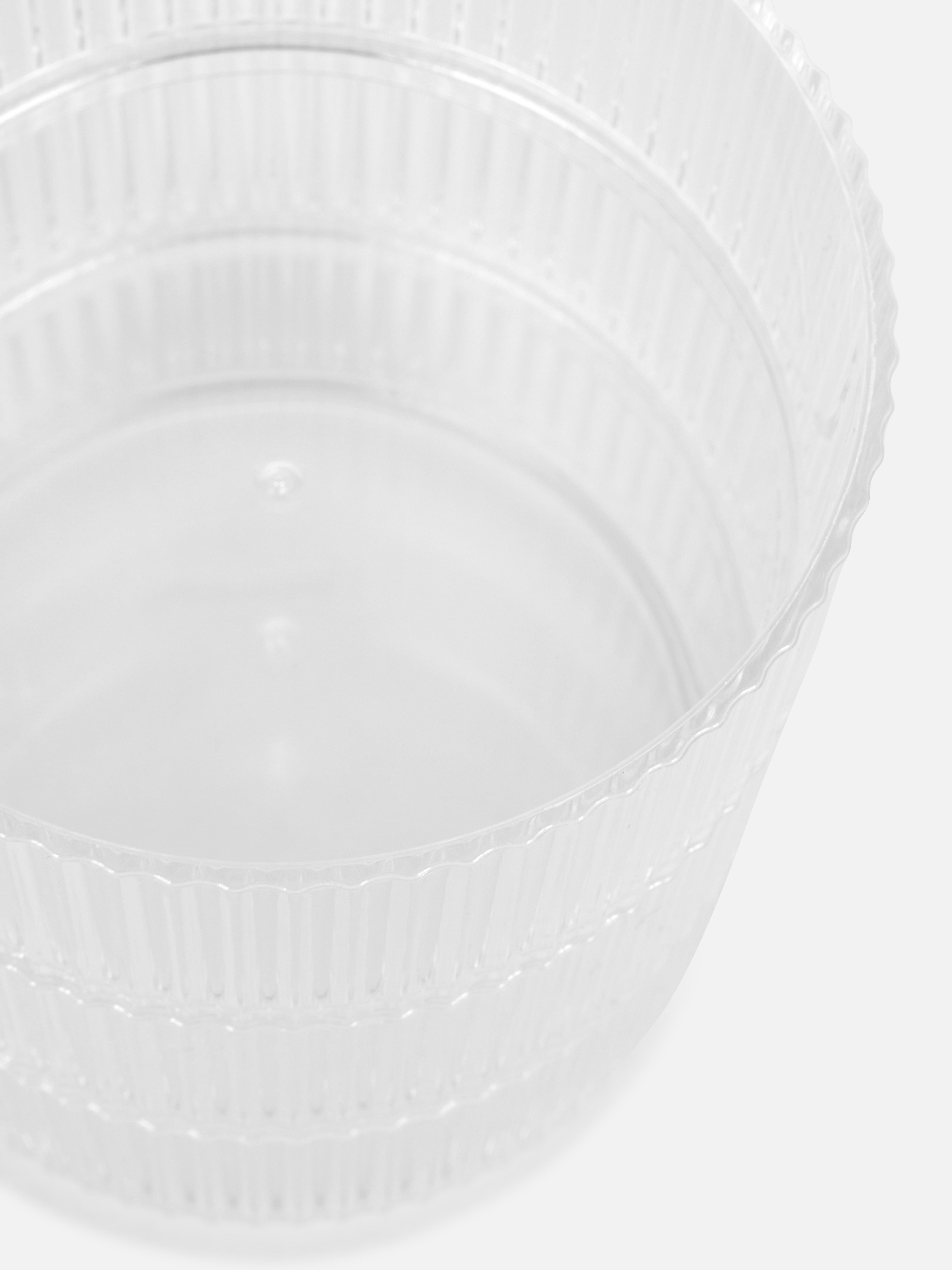Three Tier Beauty Organiser