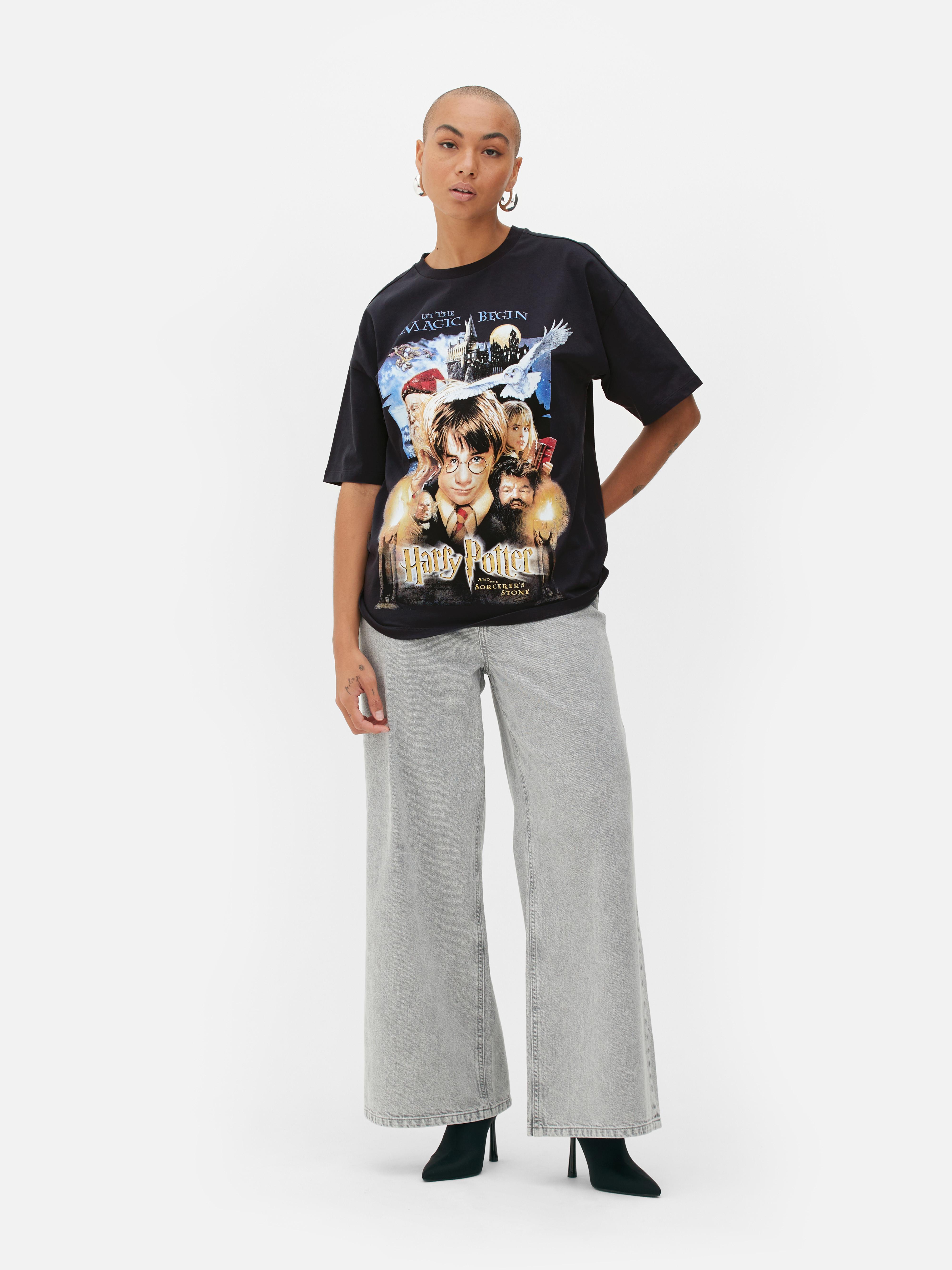 Pijama de harry online potter primark