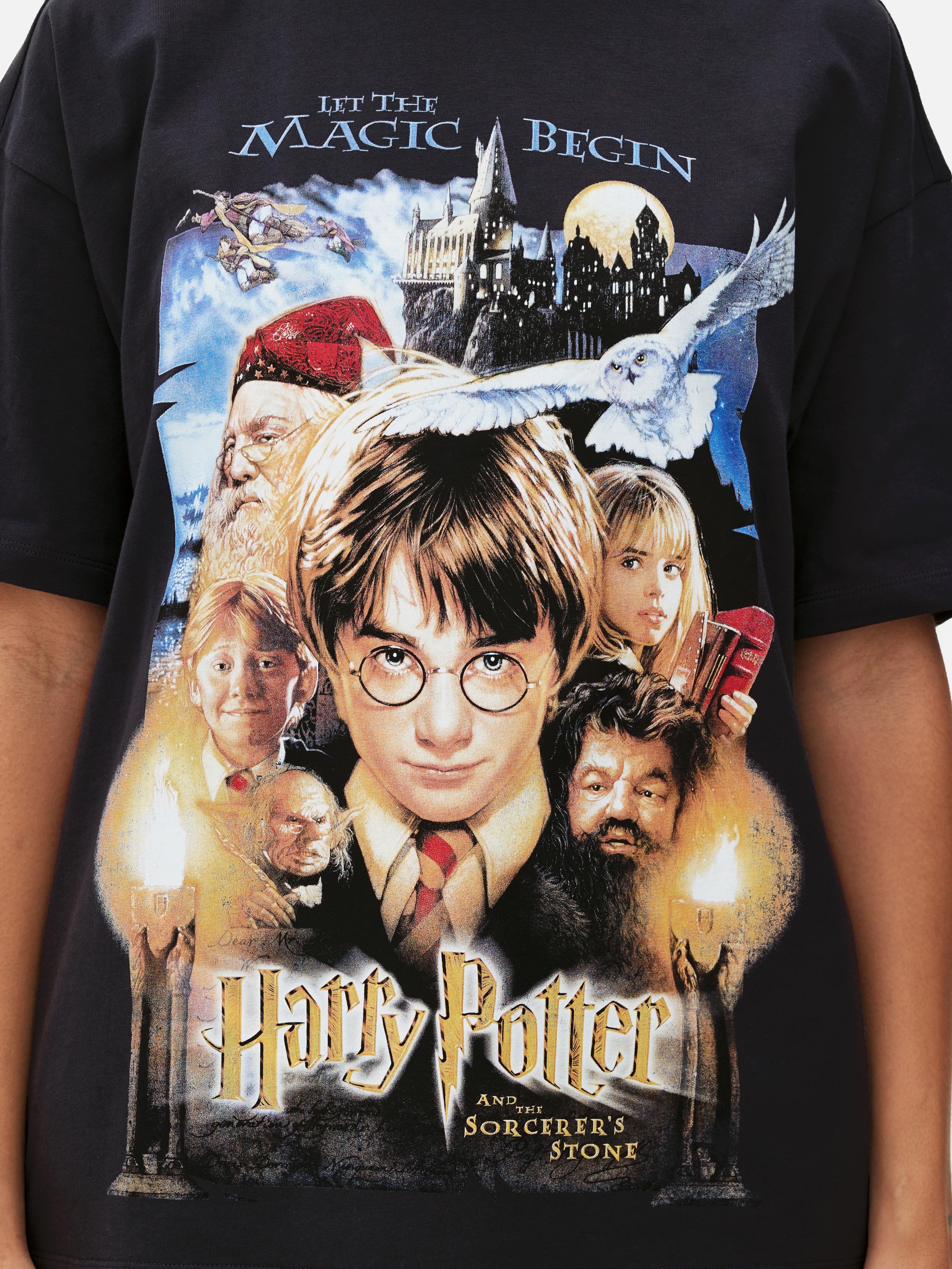 Harry Potter™ Graphic T-Shirt