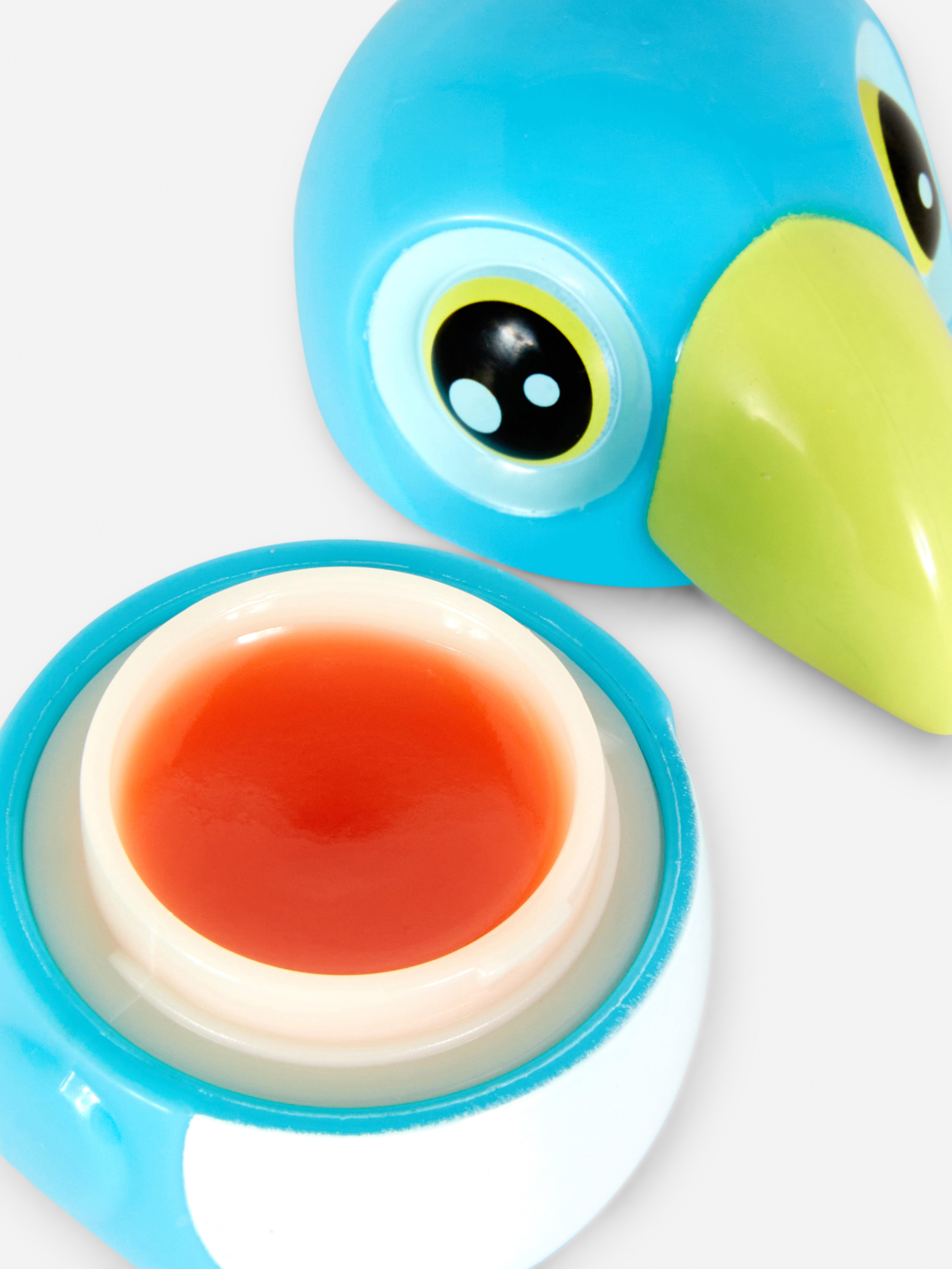 Multi PS... Mini Scented Lip Balm Primark