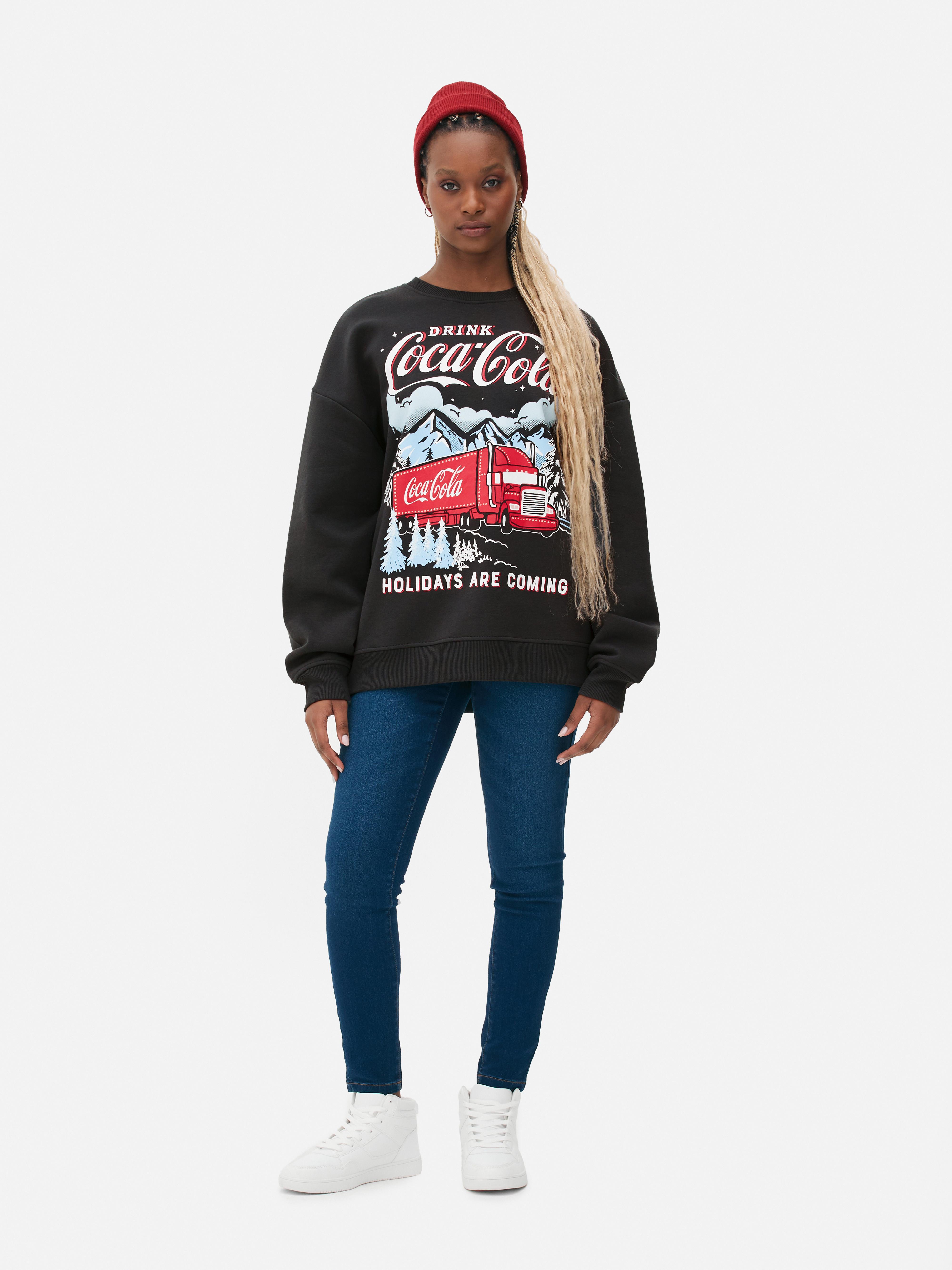 Coca Cola Food Merch Food and Drink Merch Primark