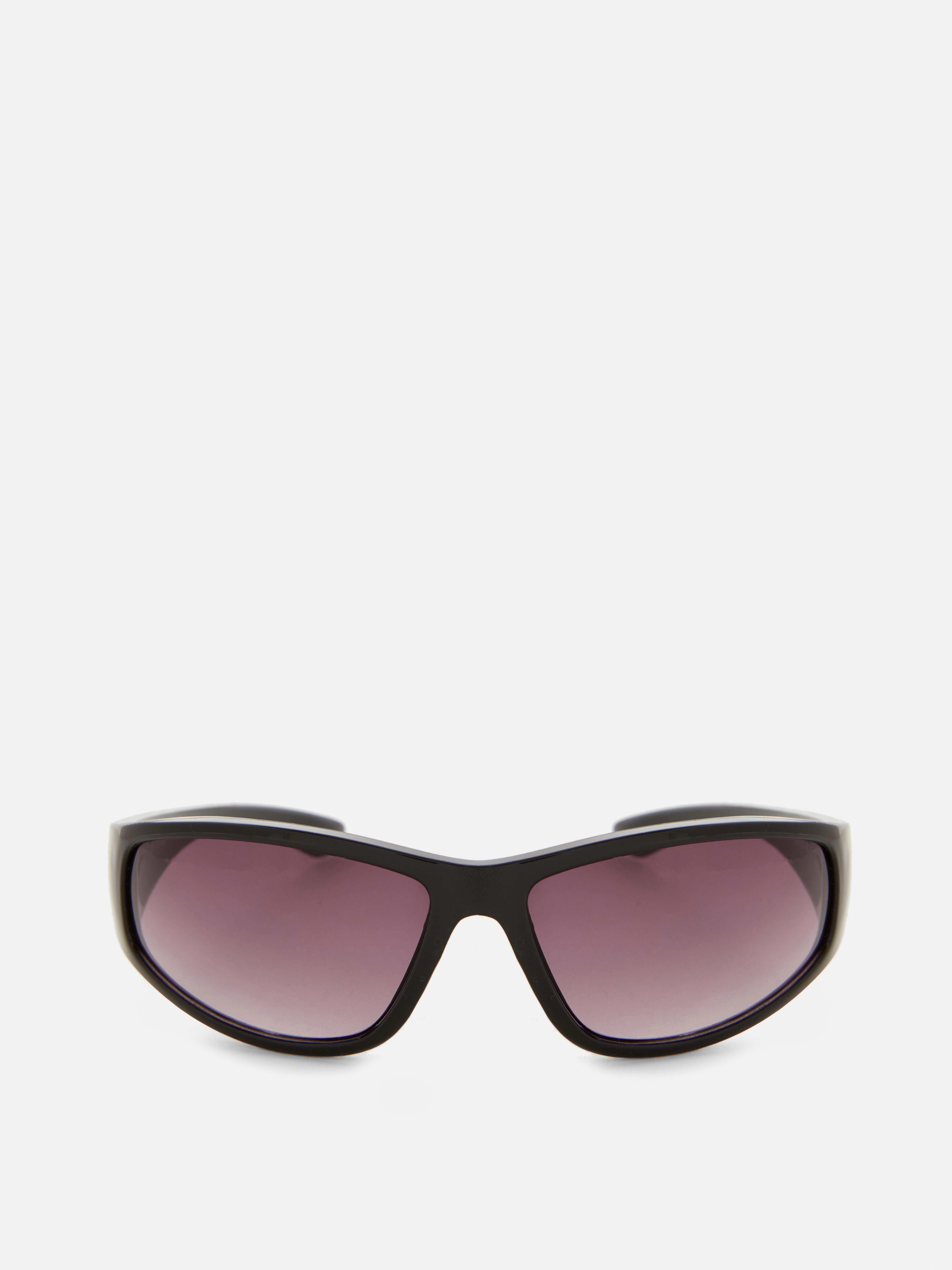 Sports Visor Sunglasses