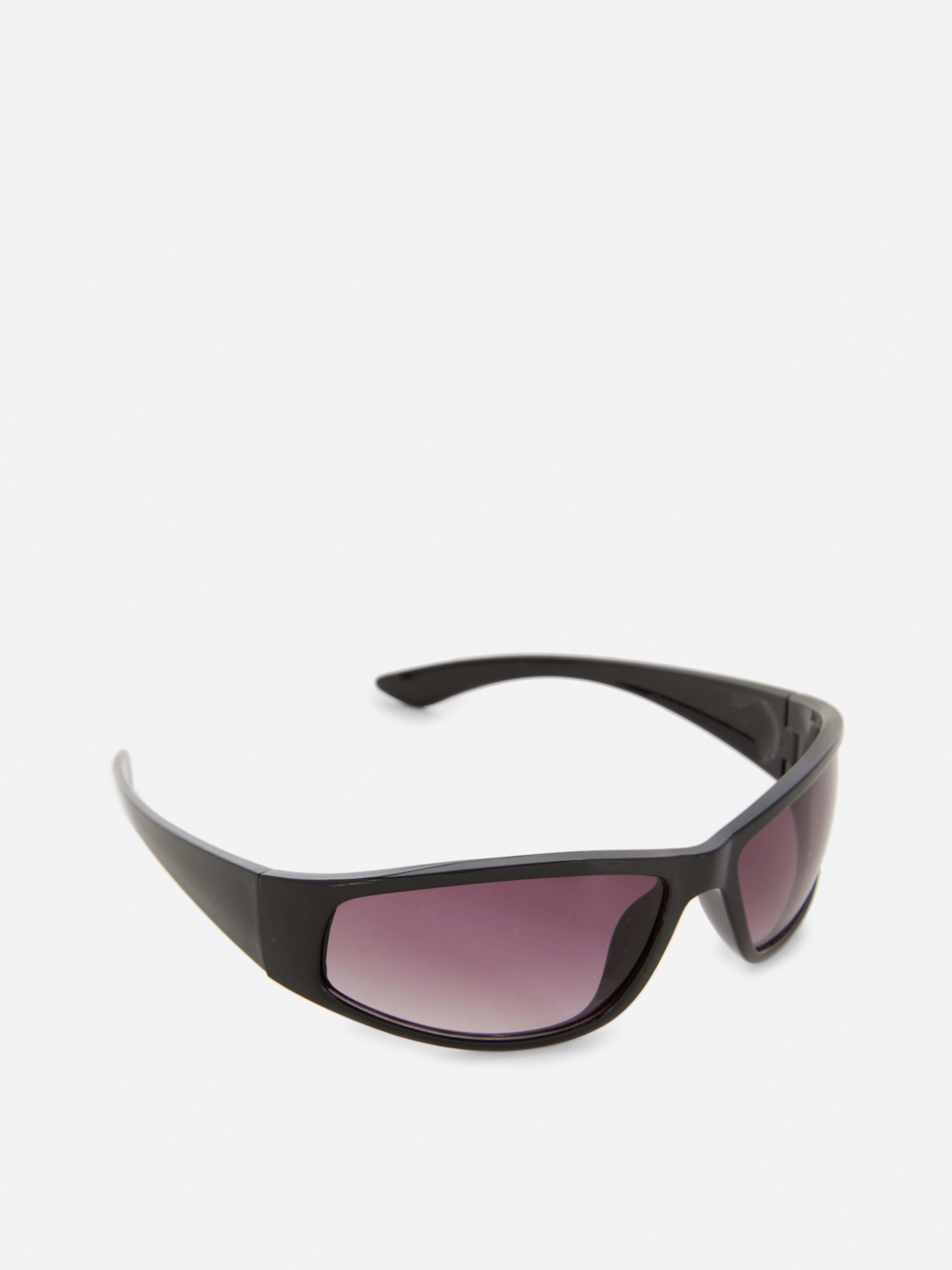 Sports Visor Sunglasses