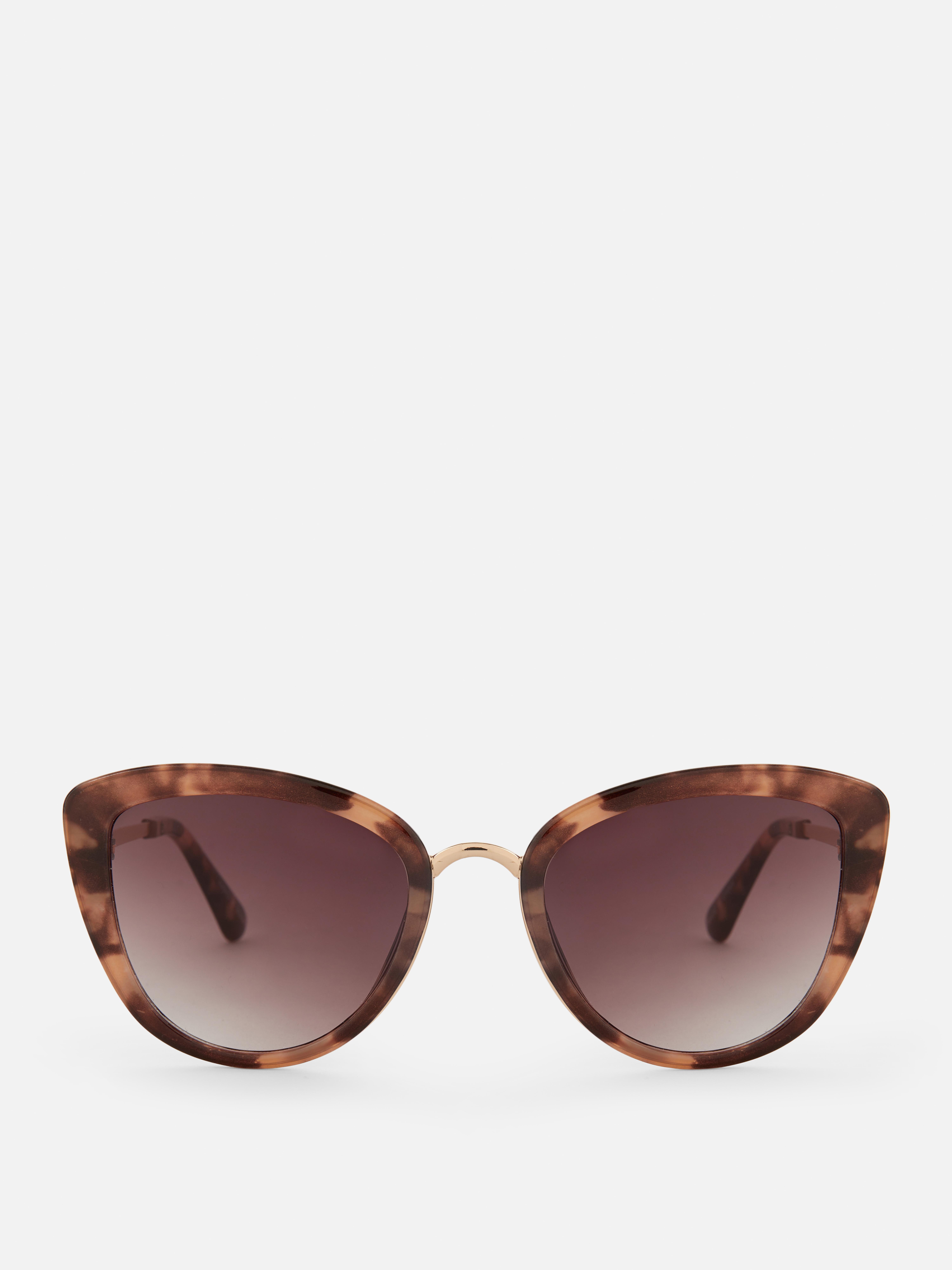 Women's Sunglasses | Cat Eye, Round, Square, Oversized Sunglasses | Primark