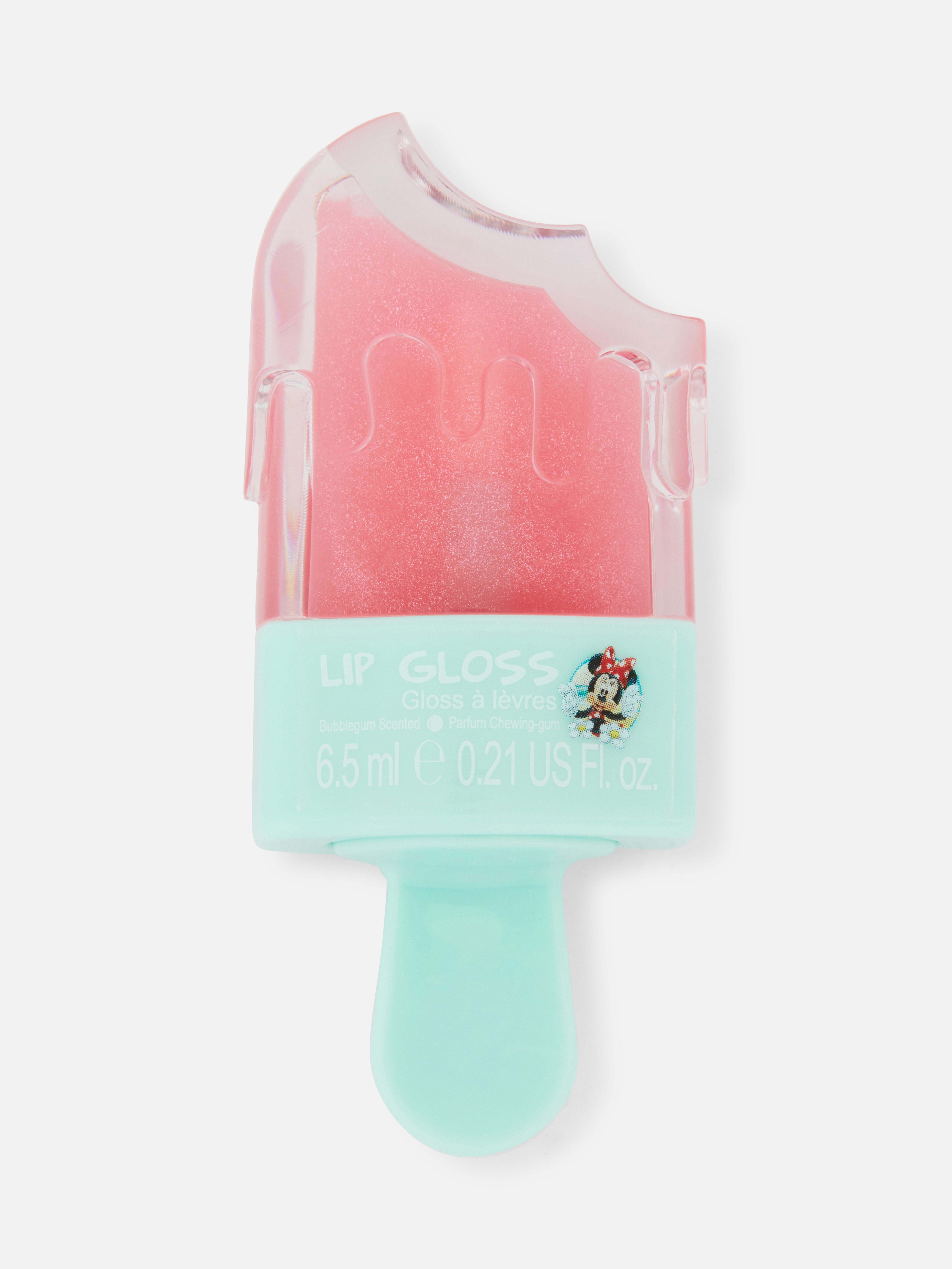 Gloss à lèvres glace à l'eau Disney Minnie Mouse PS… Mini