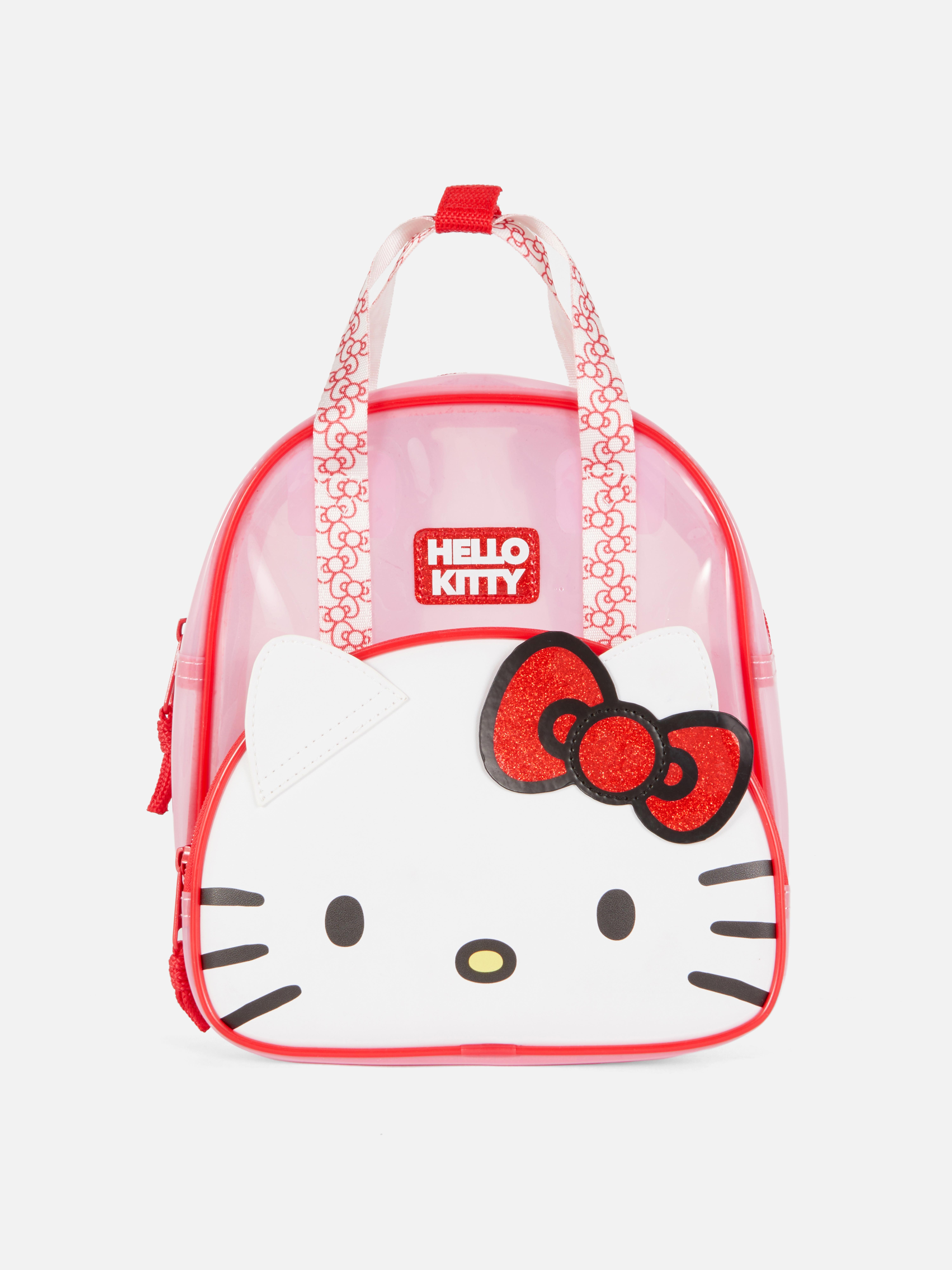 Hello Kitty 50th Anniversary Backpack