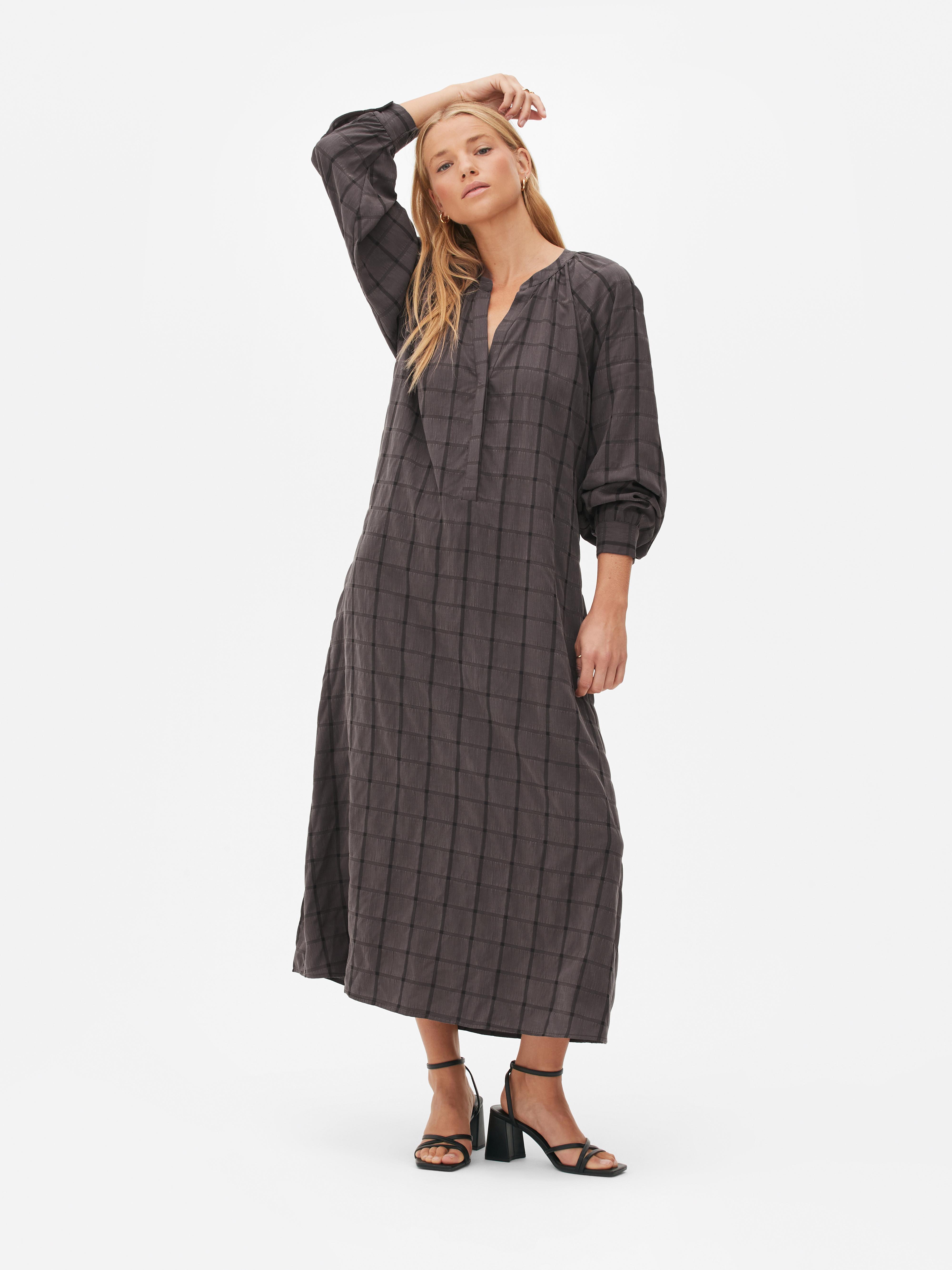 Primark utility outlet dress