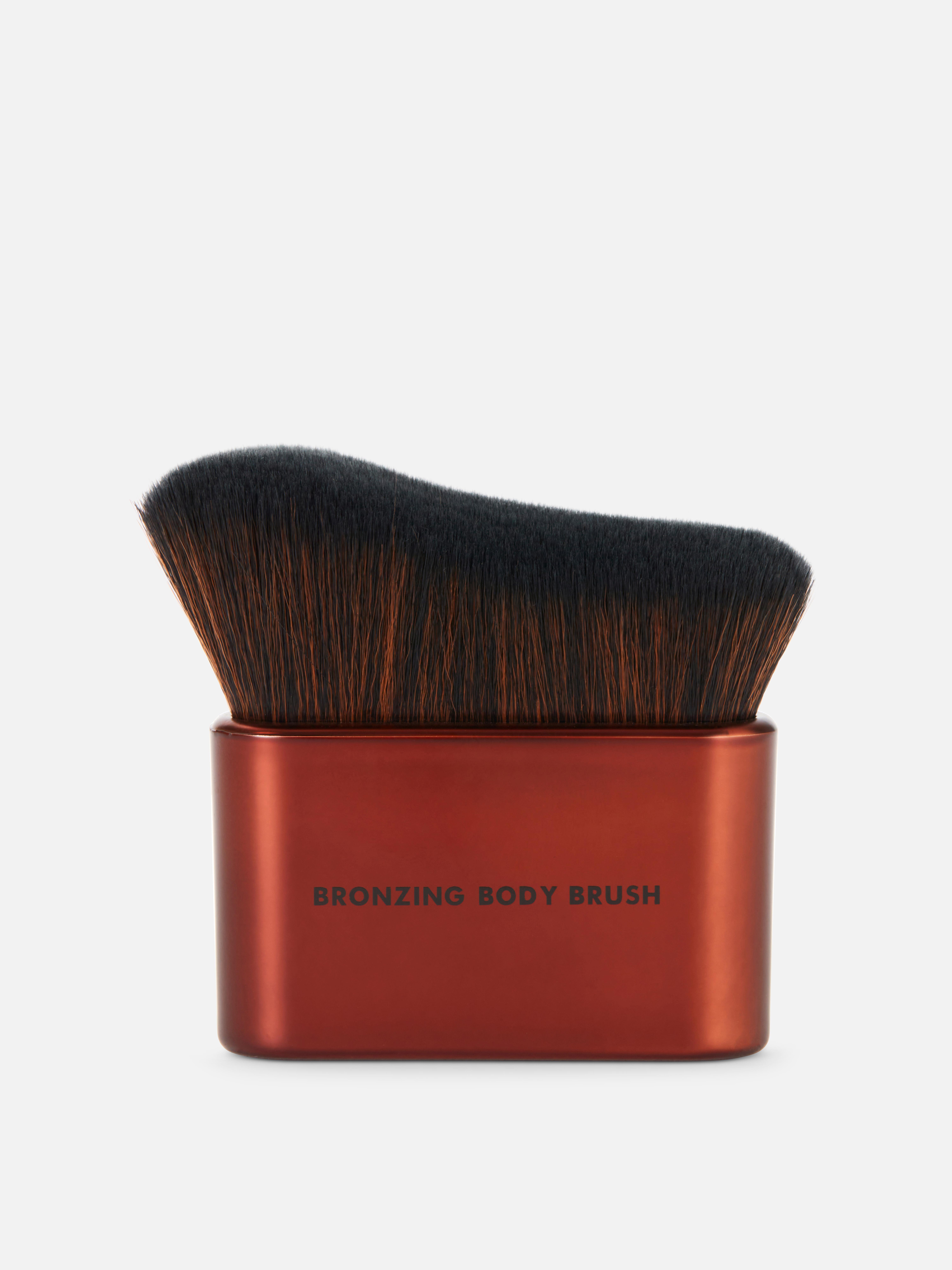 Bronzing Body Brush
