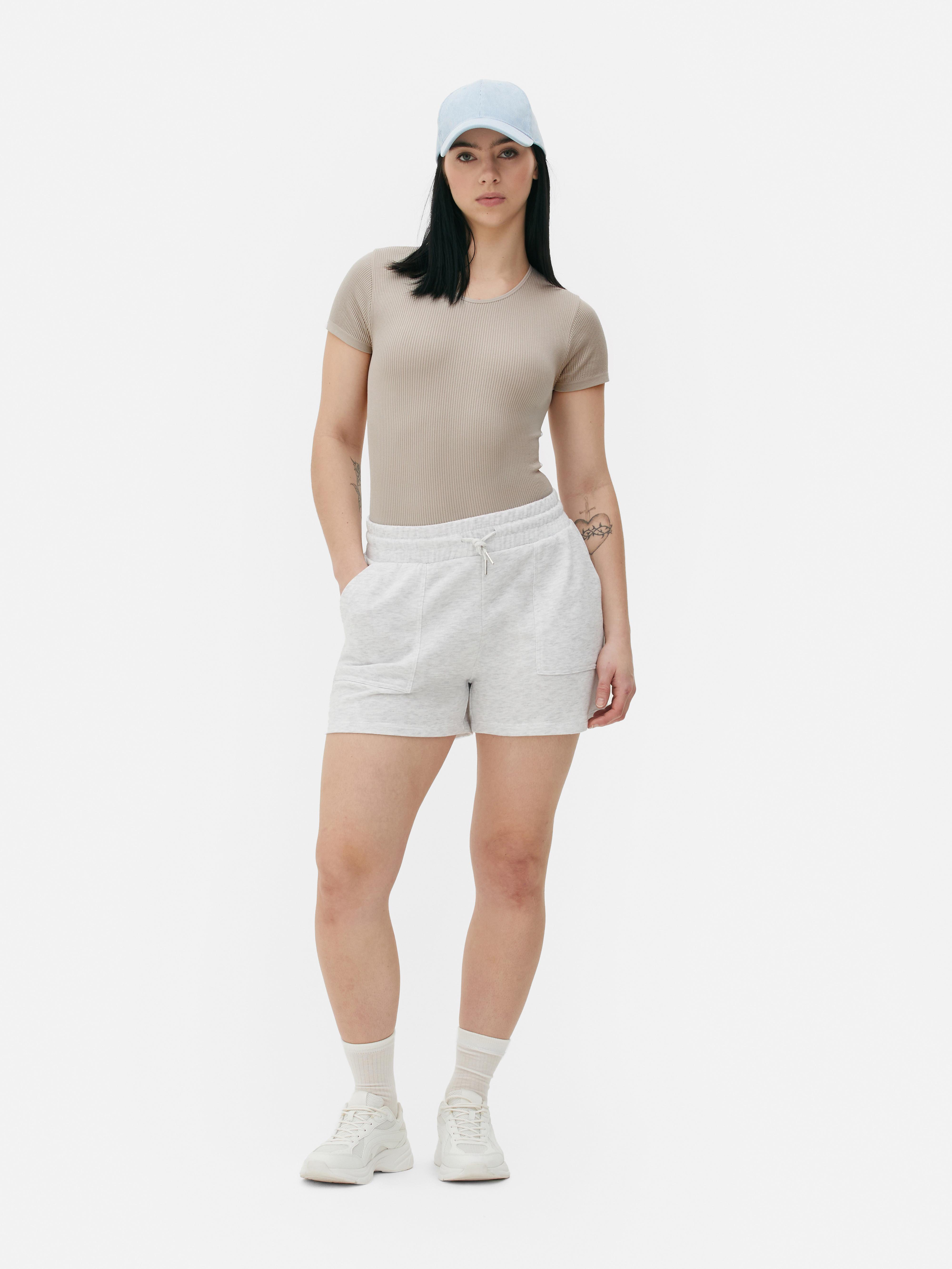Primark white bodysuit