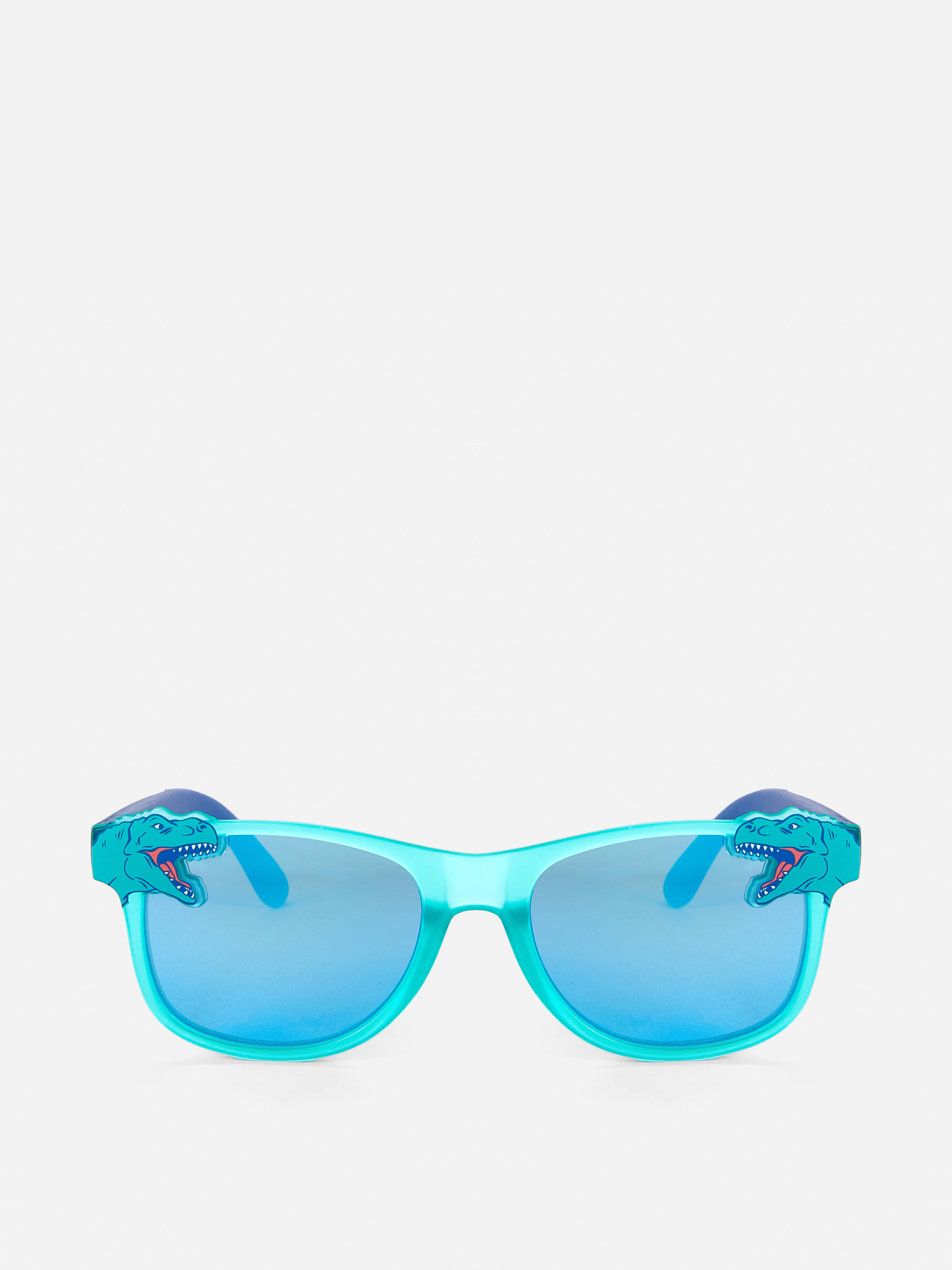 Novelty Dinosaur Sunglasses