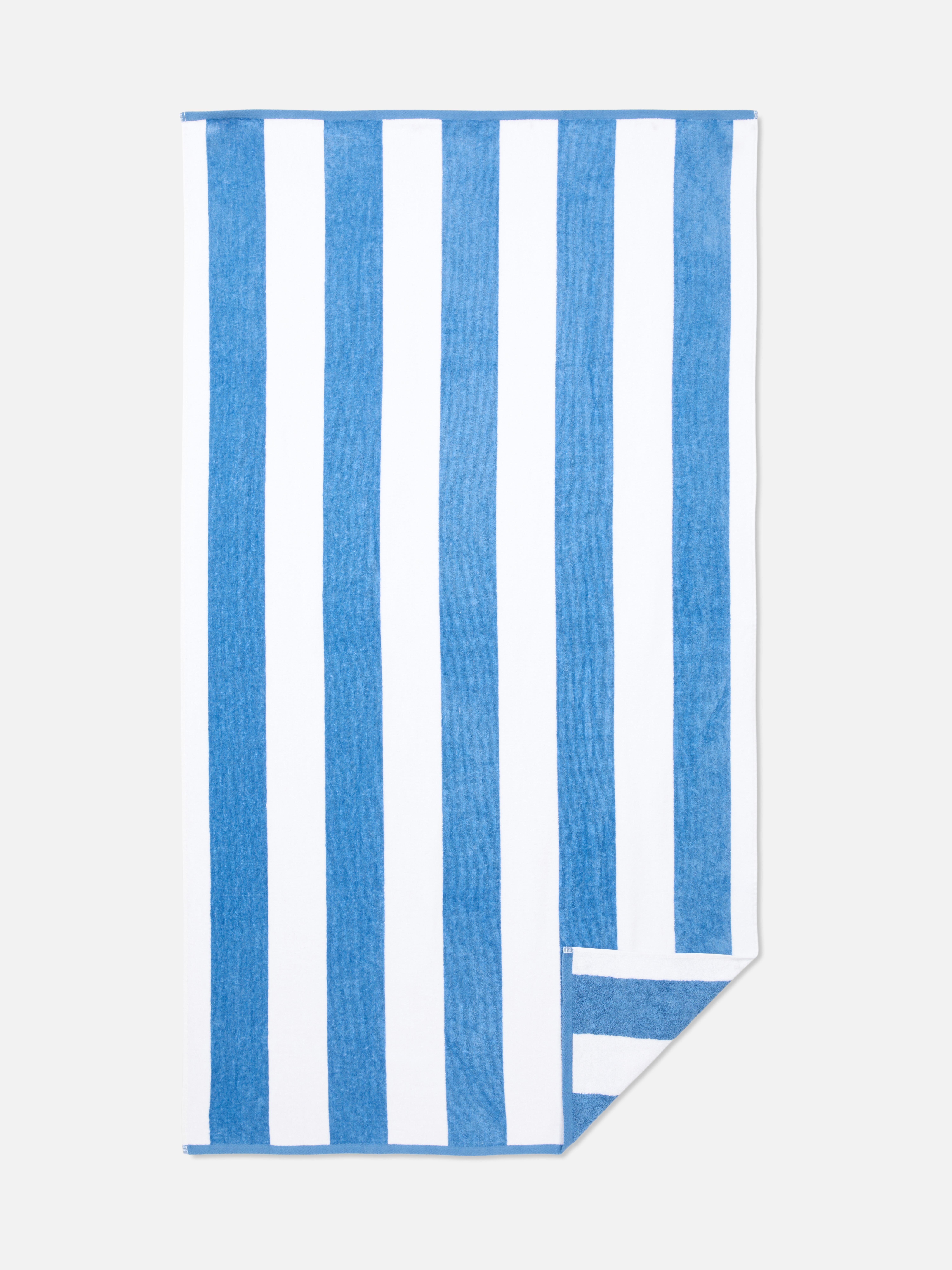 Striedy Beach Towel