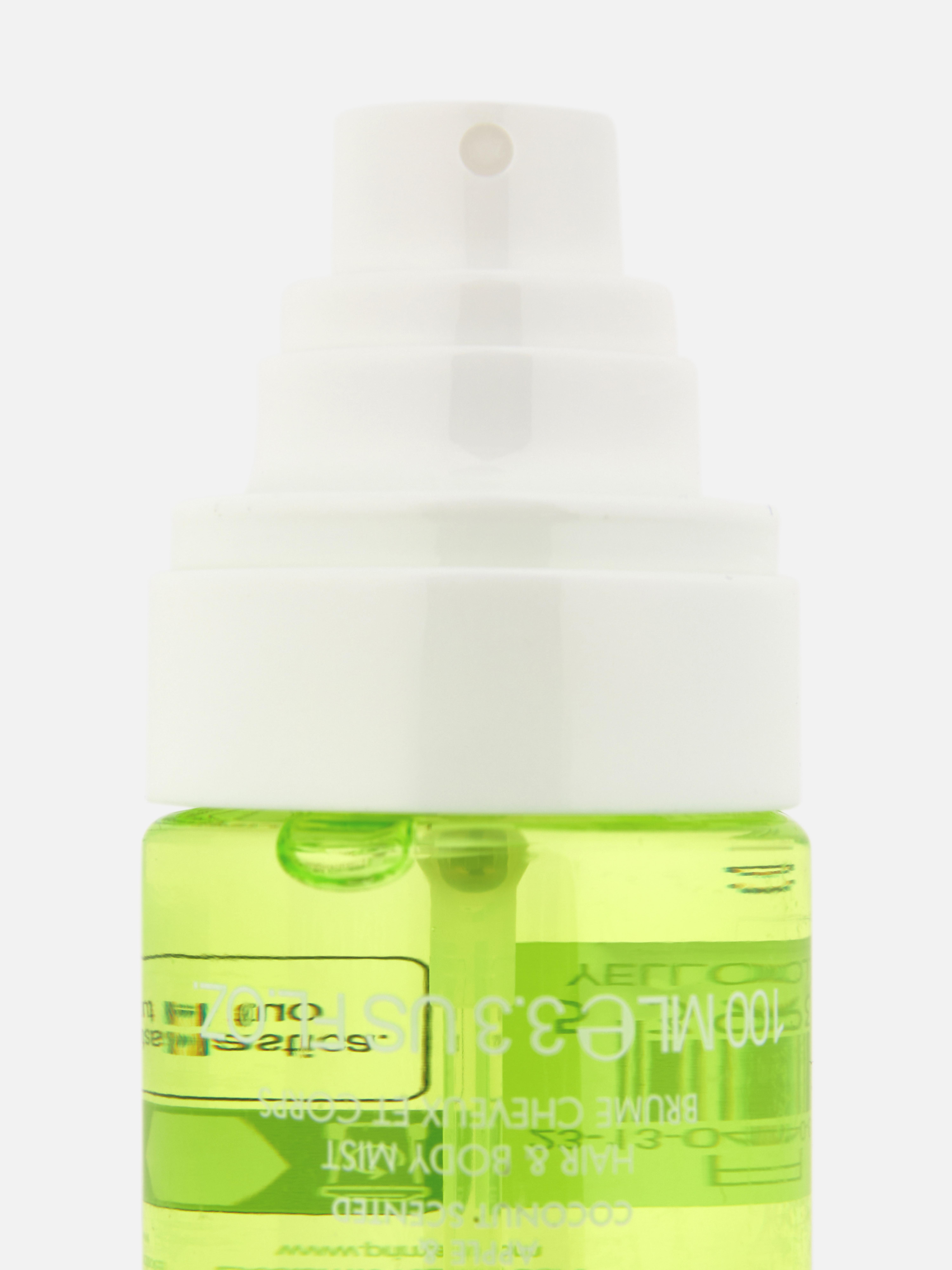 Brume corporelle tropicale PS...