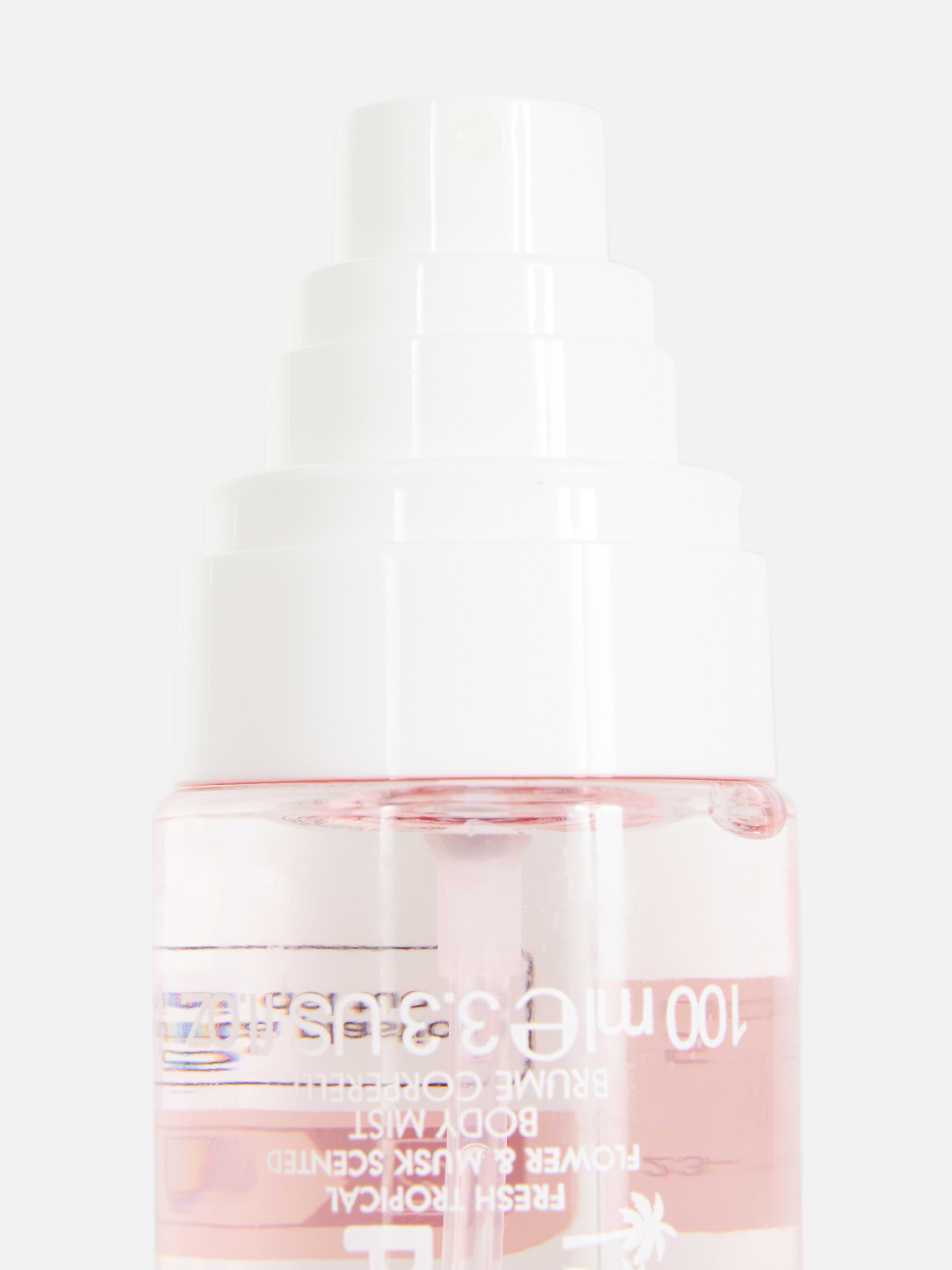 Spray corporal Tropical PS...