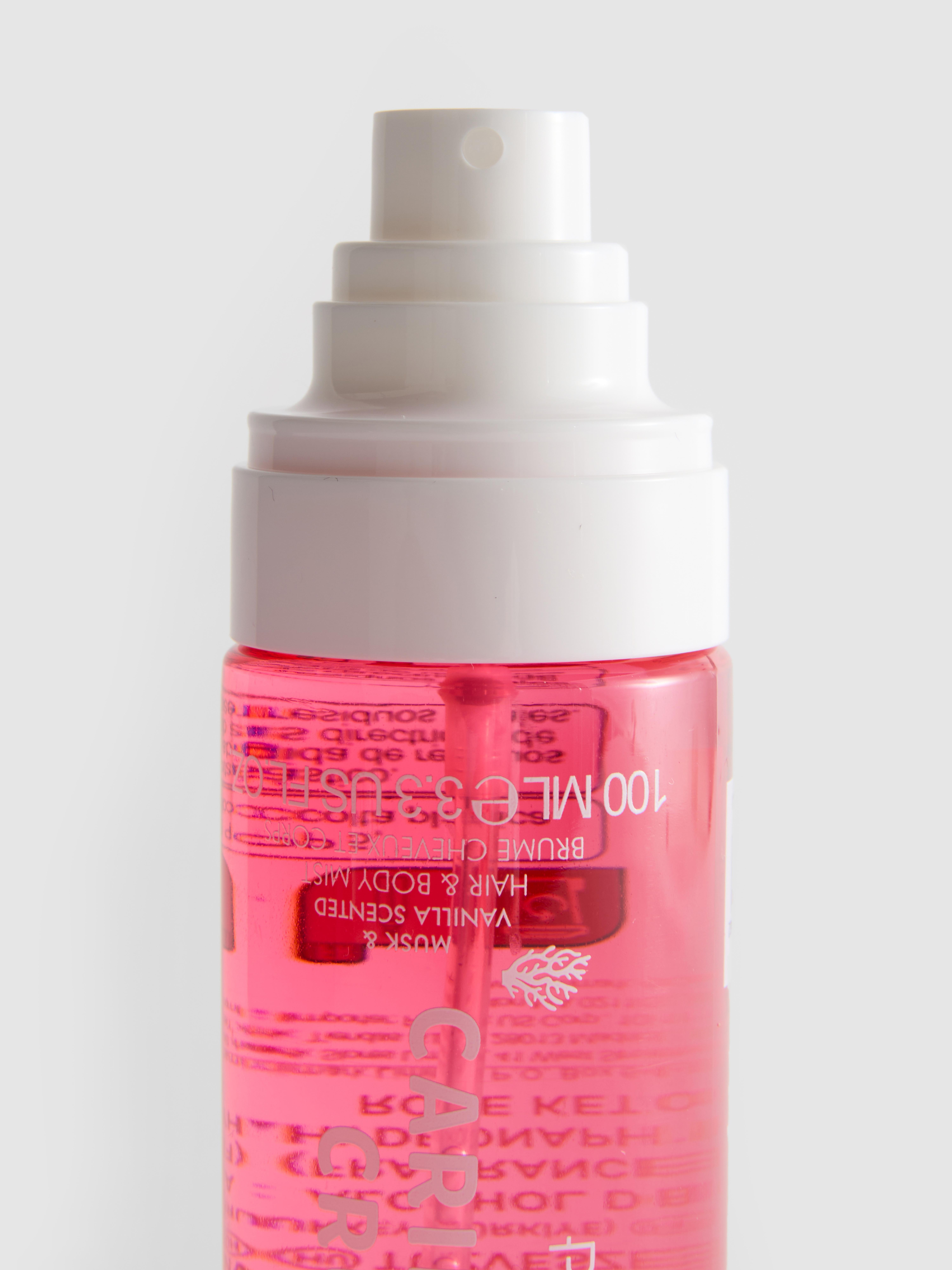 Spray corpo tropicale PS...