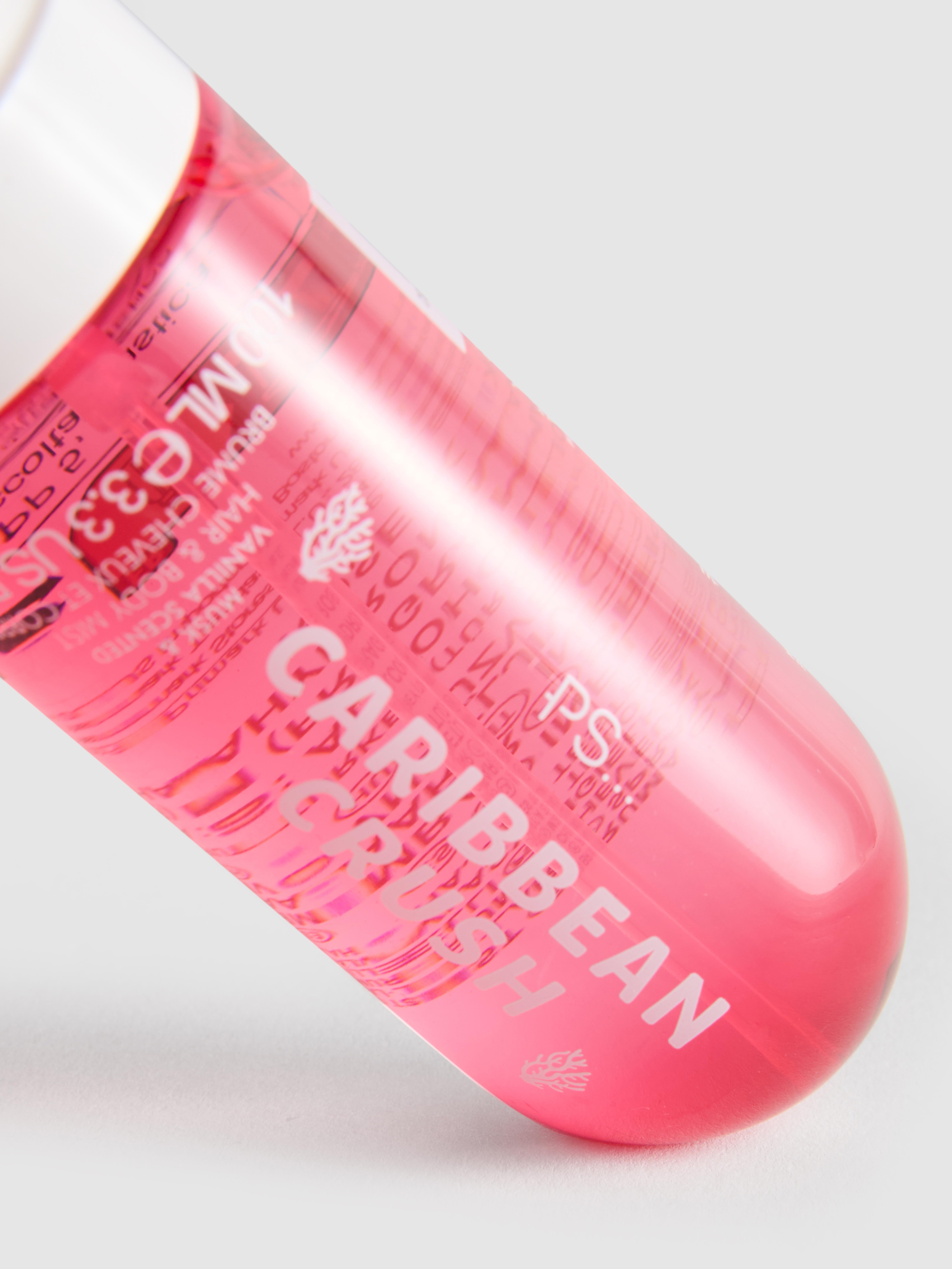 Spray corpo tropicale PS...