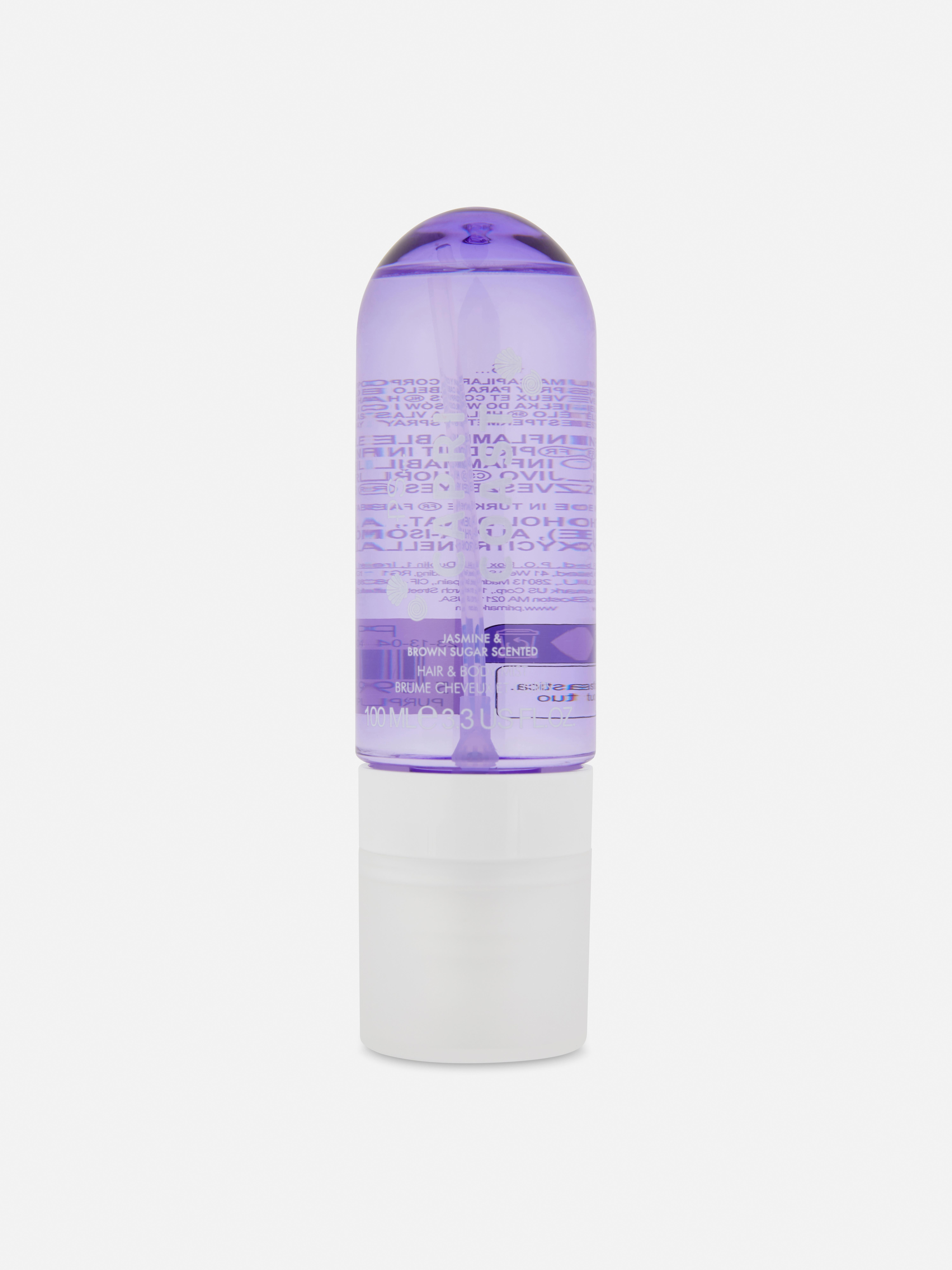 Brume corporelle tropicale PS... Violet