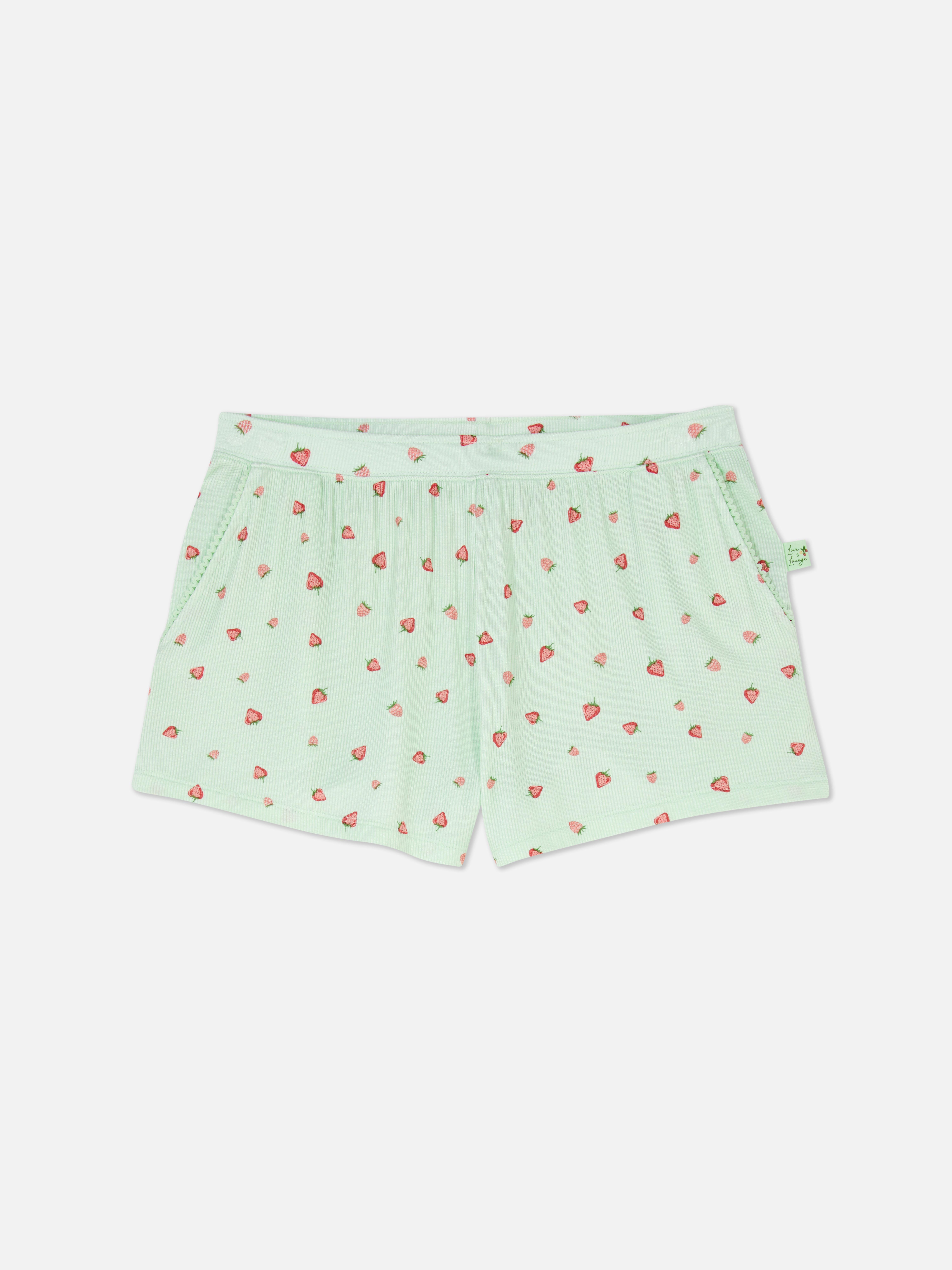 Pyjamabroeken voor dames online kopen | ABOUT YOU