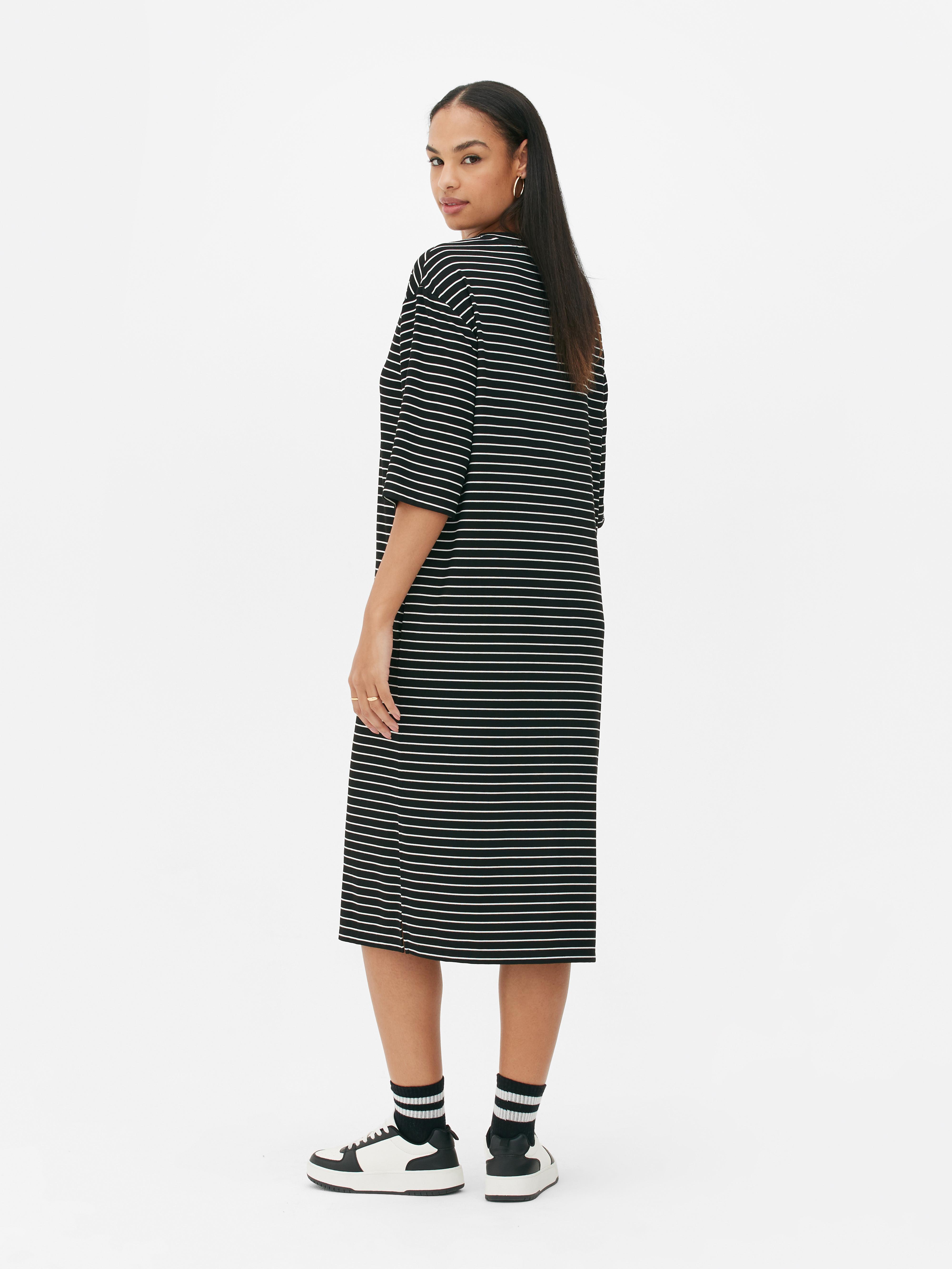 Primark utility outlet dress