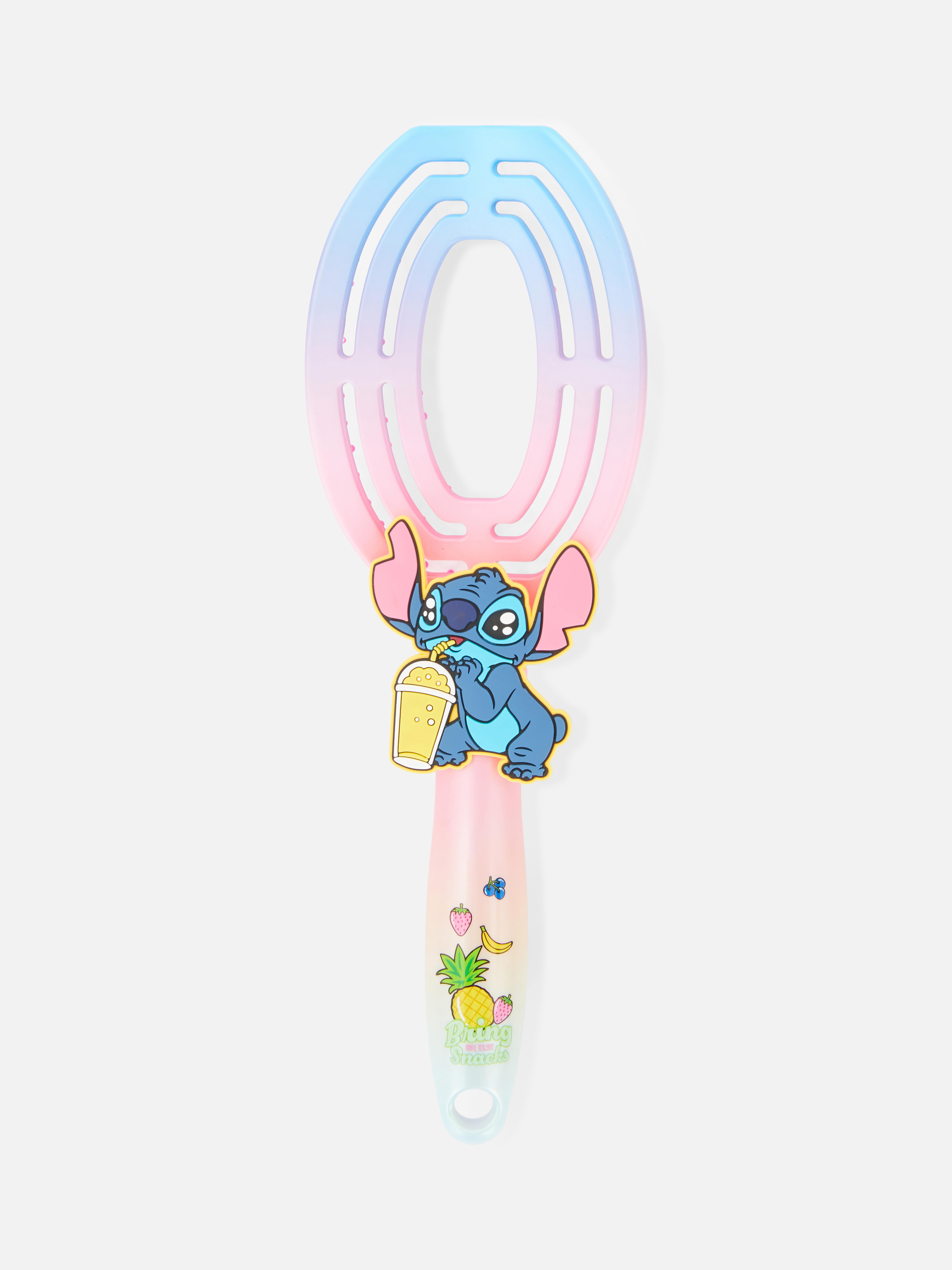 „Disney Lilo & Stitch“ Entwirrhaarbürste mit Farbverlauf