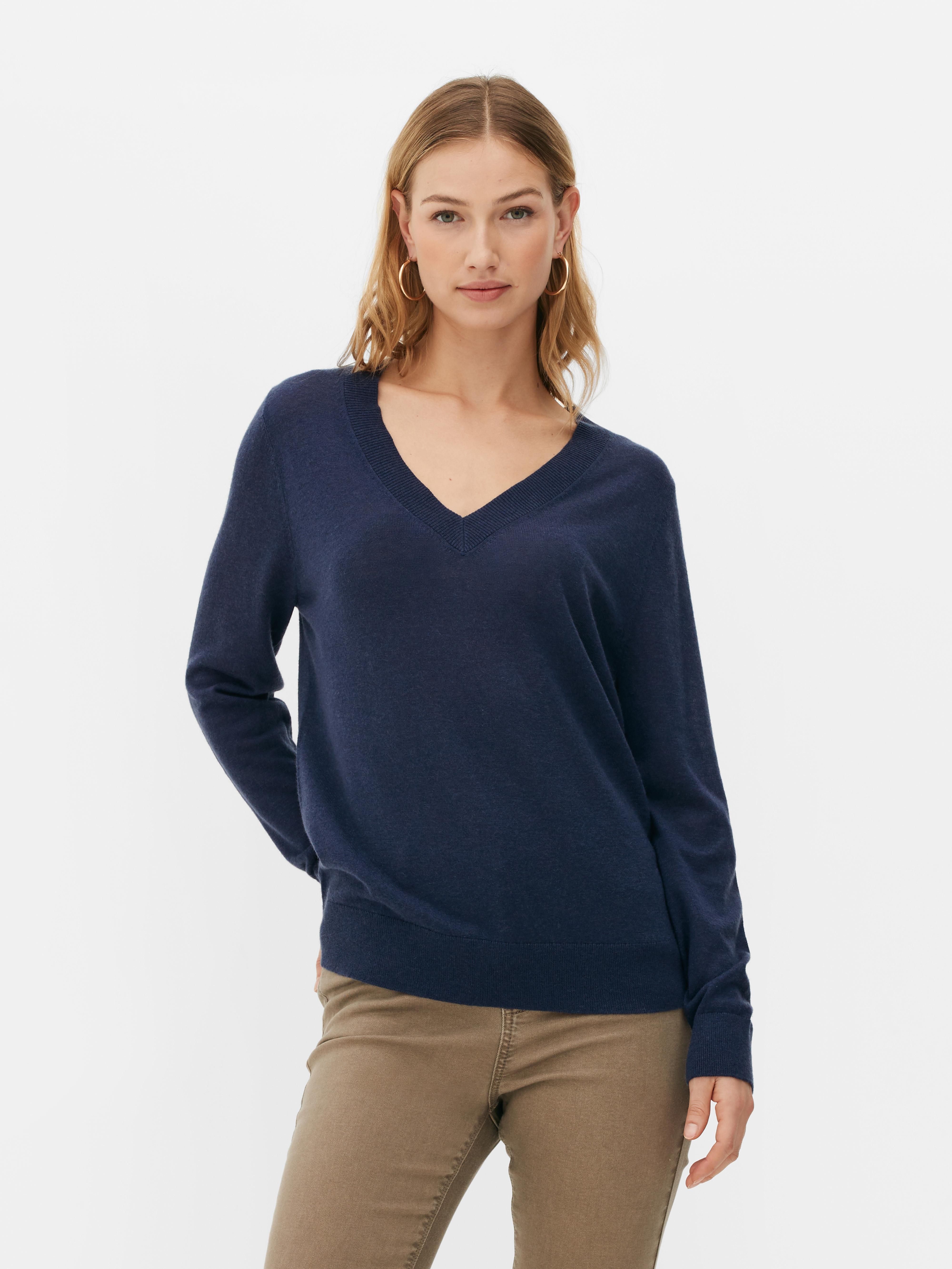 Primark womens jumpers hotsell