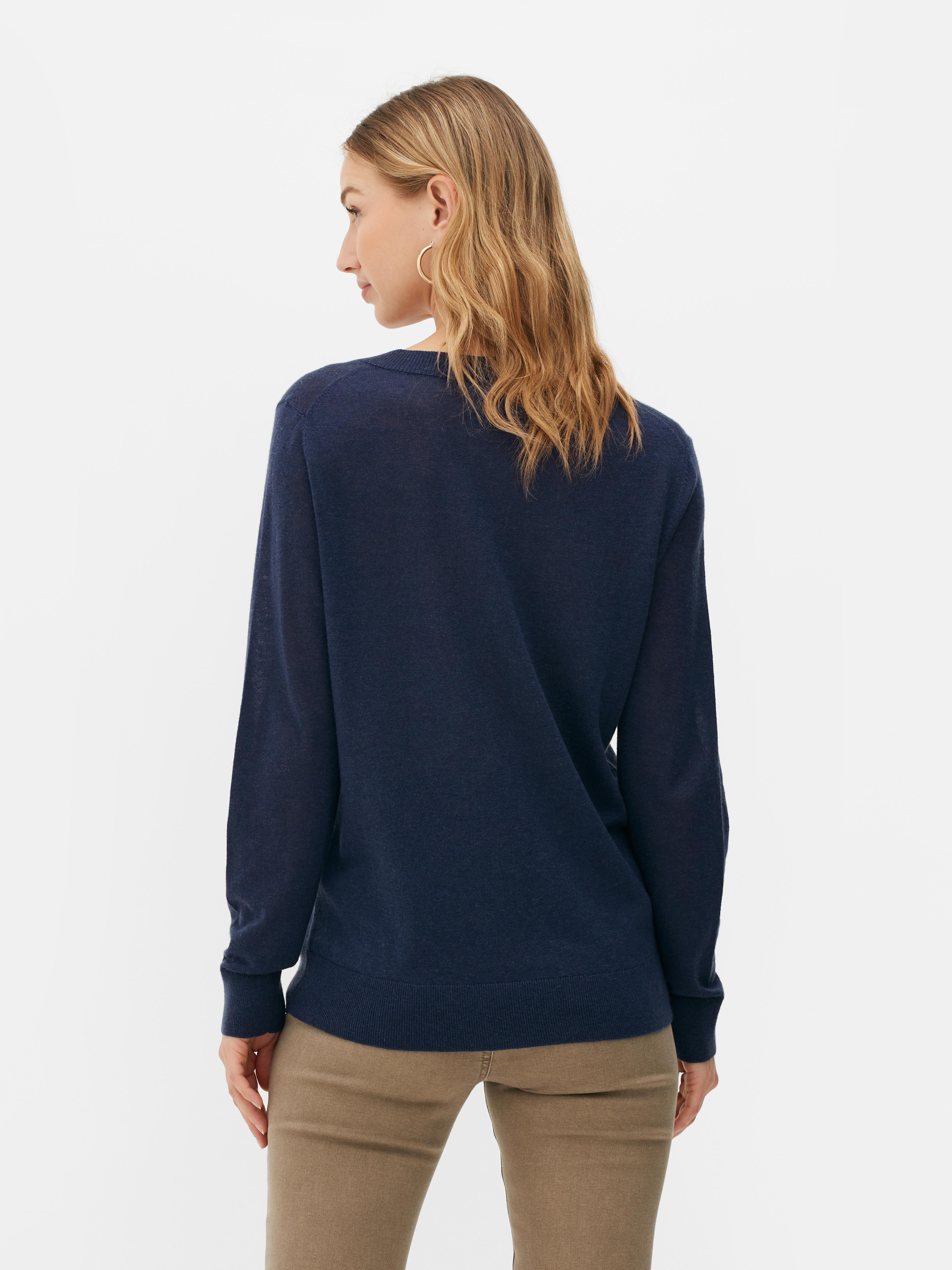 Women's Sweaters & Cardigans | Women's Long & Knitted Sweaters