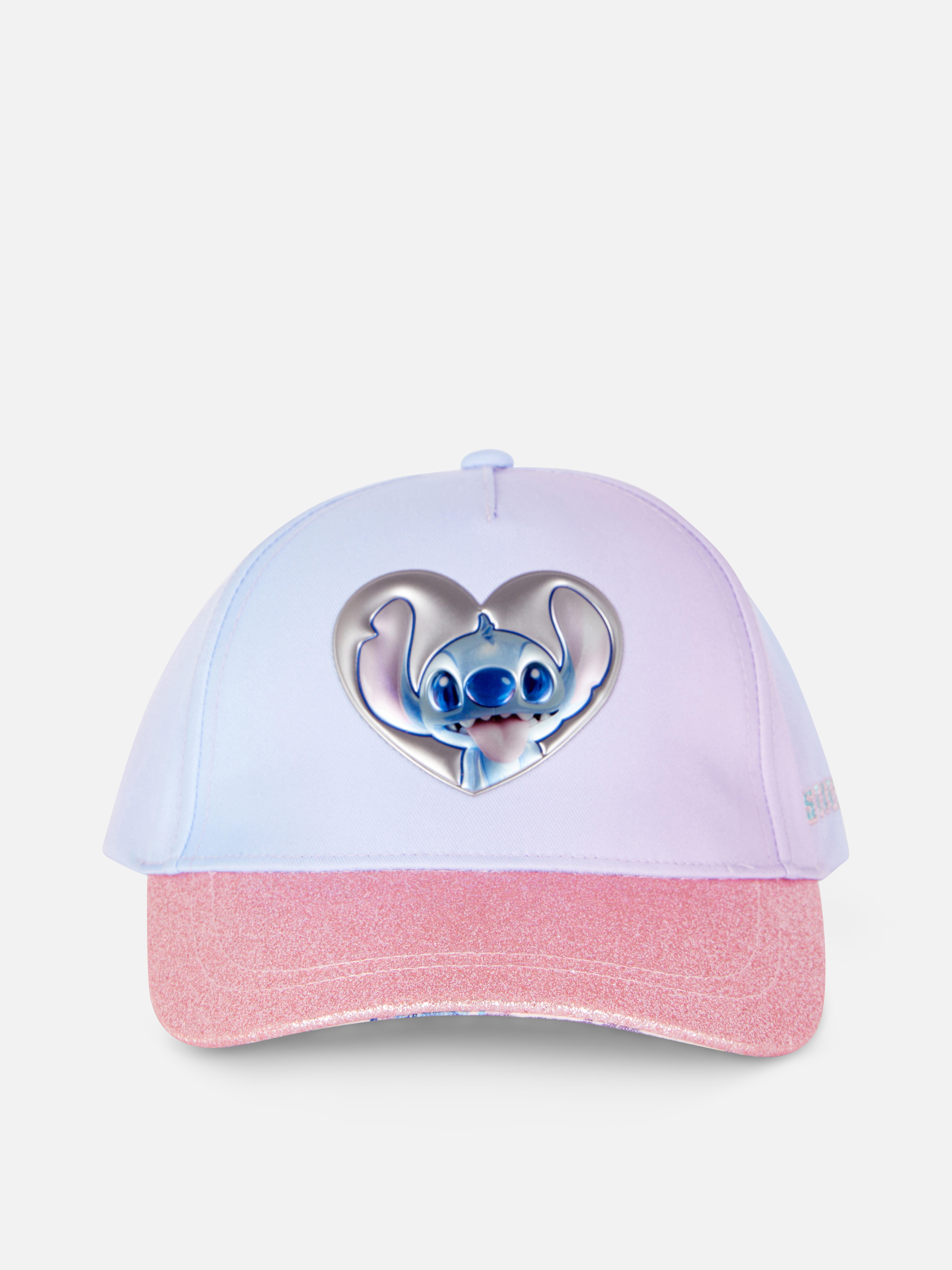Cappellino da baseball Lilo & Stitch Disney