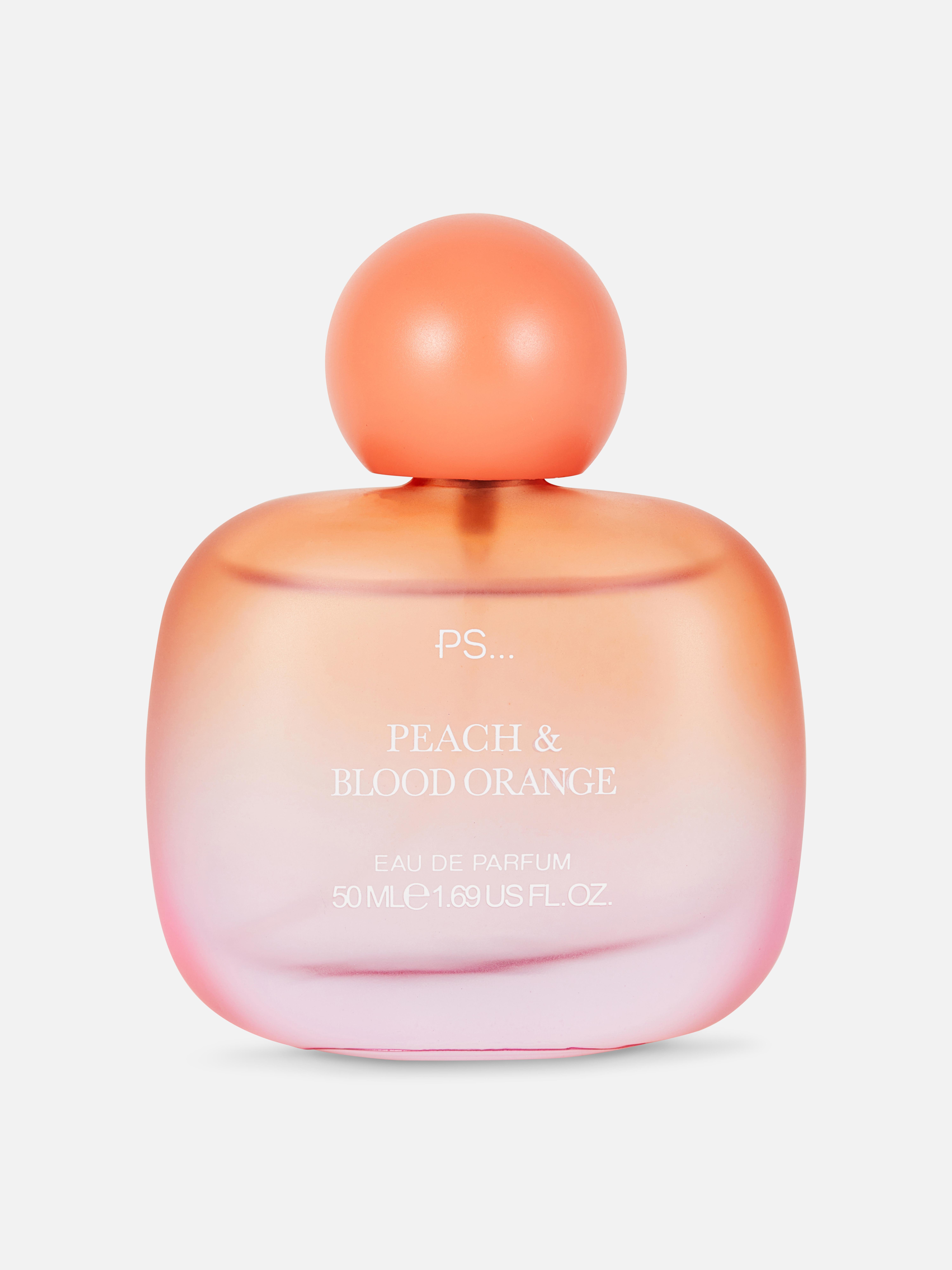 PS... 50 ml-es Eau de Parfum Barackrózsaszín