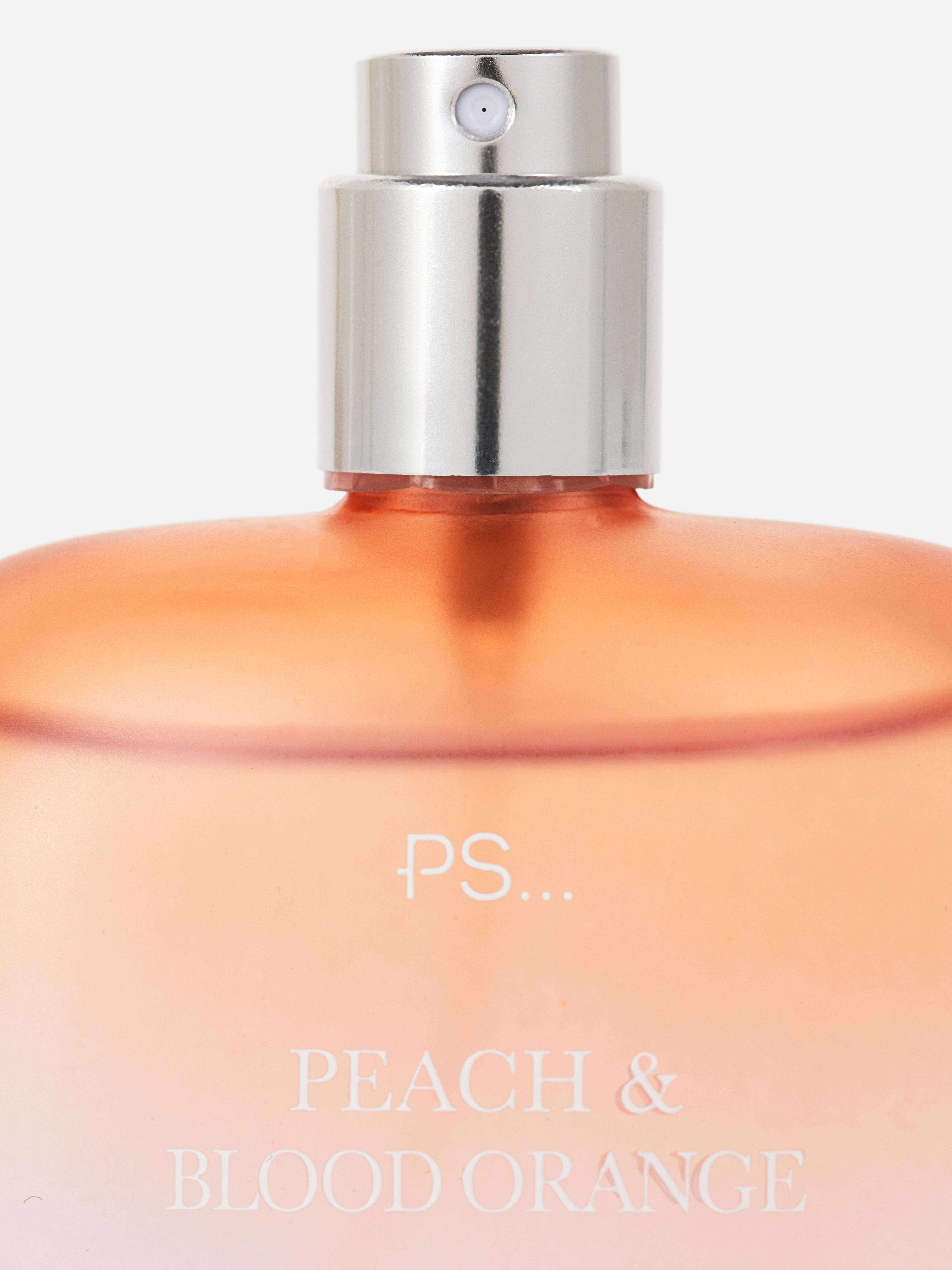 PS... Parfumovaná voda 50 ml