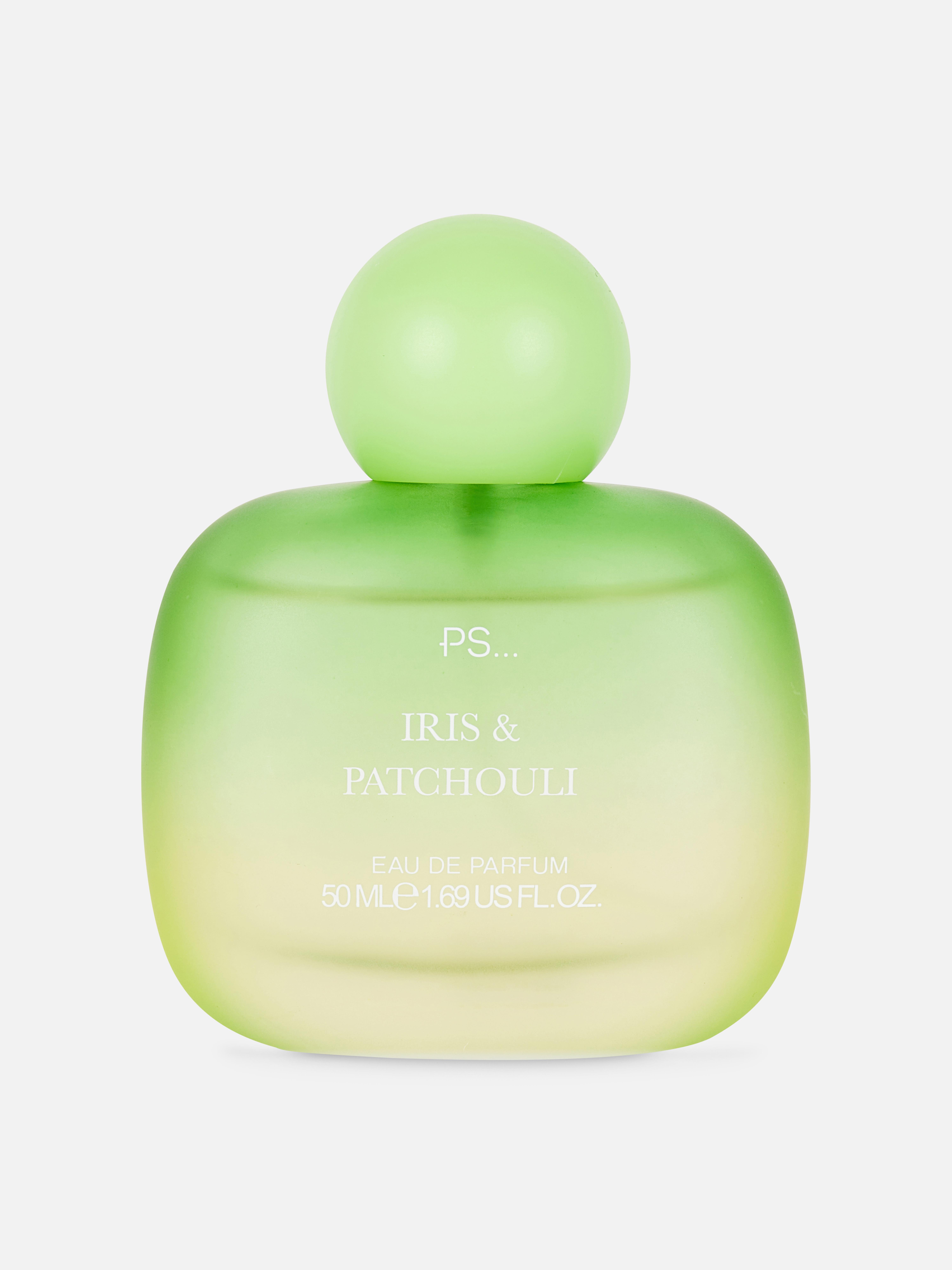 PS... 50 ml-es Eau de Parfum