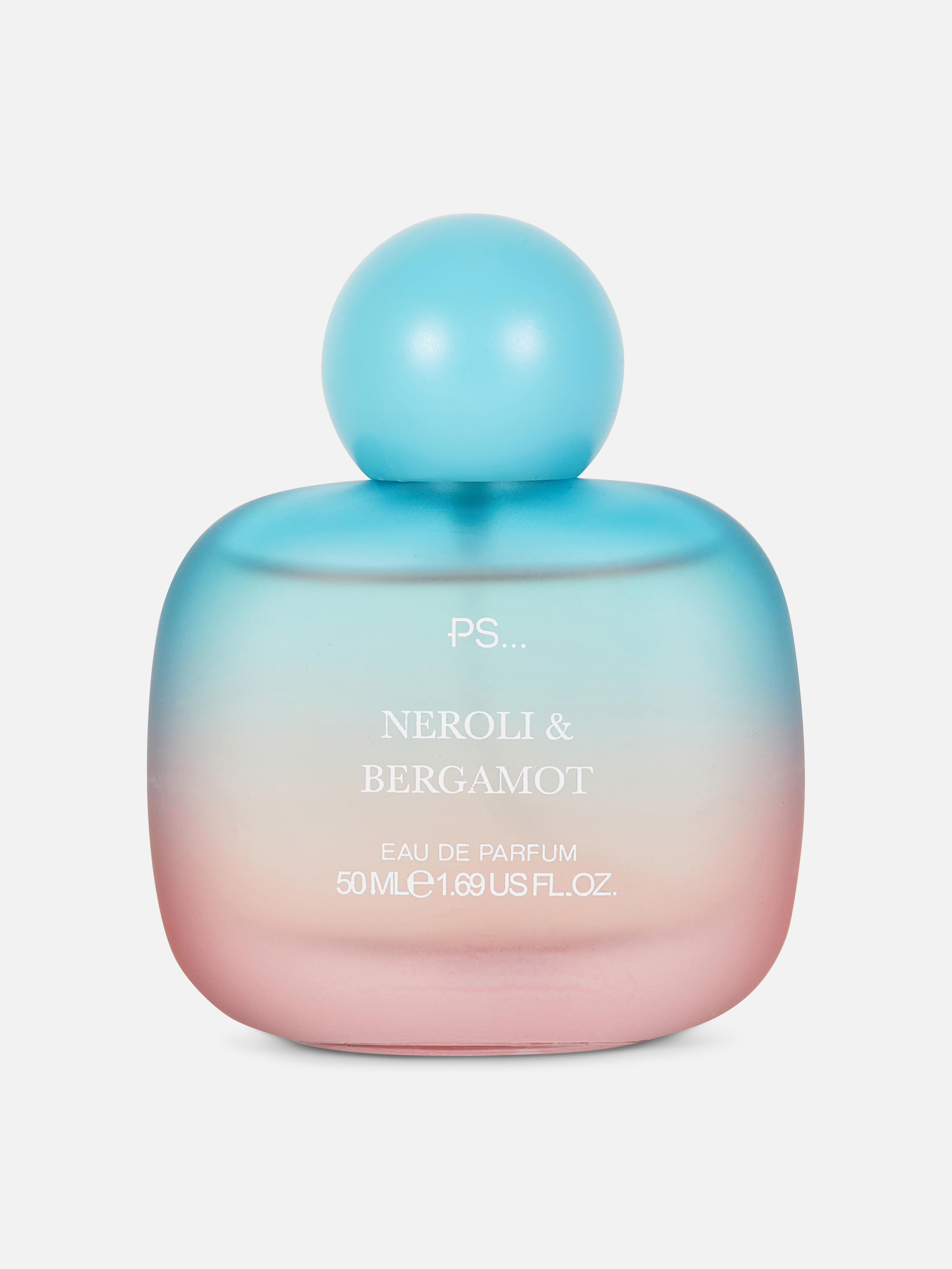 PS... 50 ml-es Eau de Parfum Vízkék