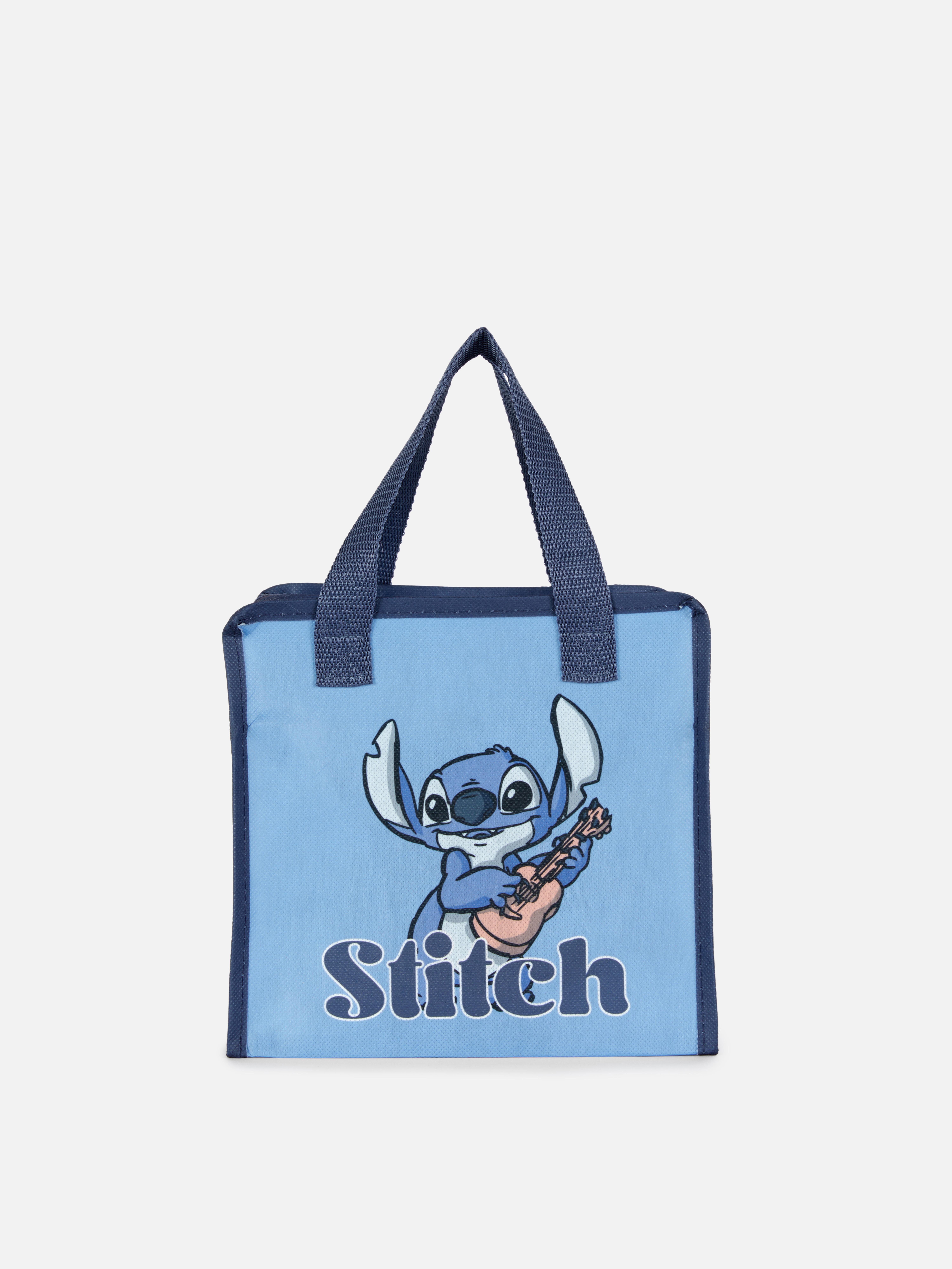 Disney’s Lilo & Stitch Lunch Bag