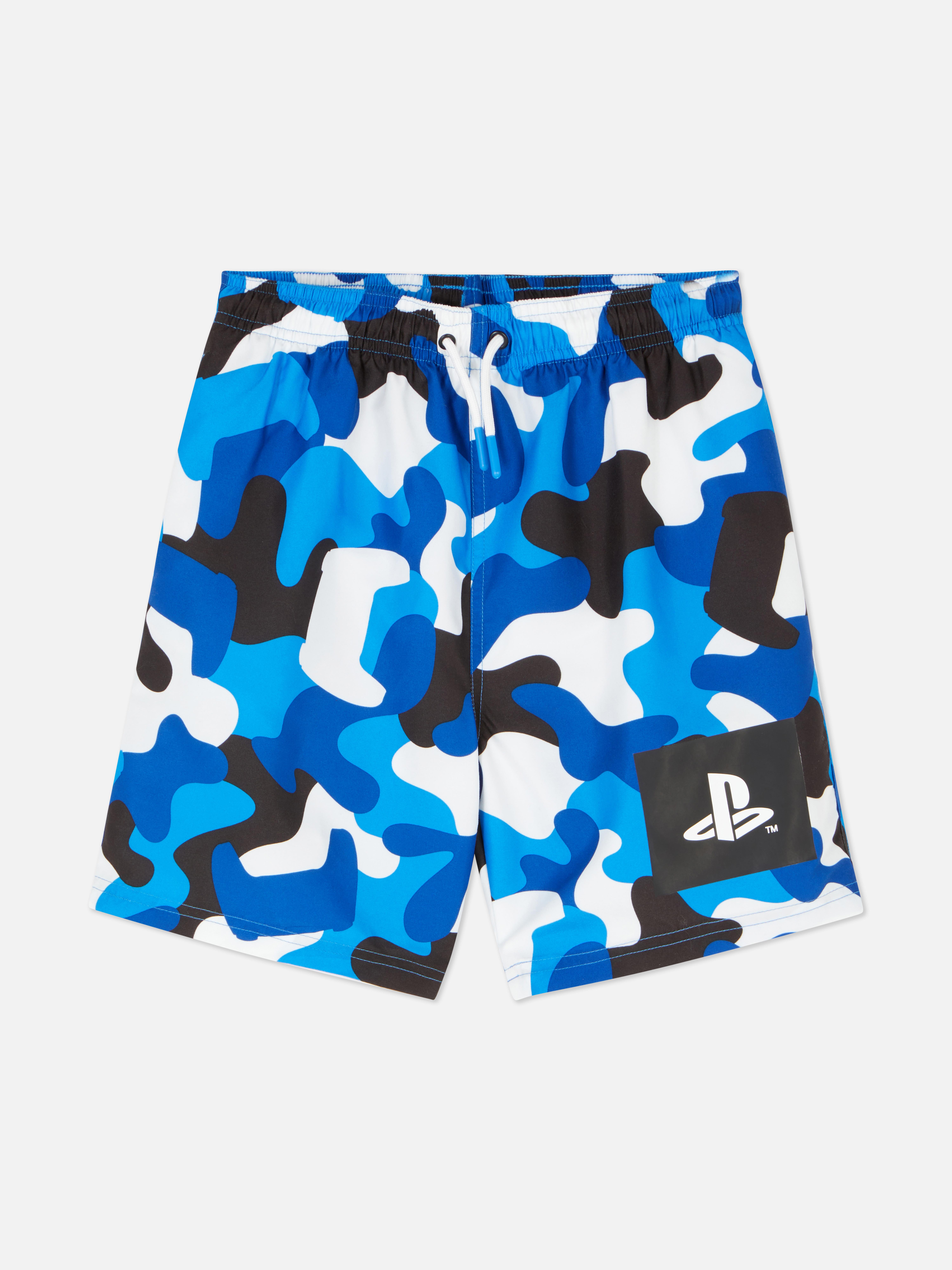 „PlayStation“ Boardshorts