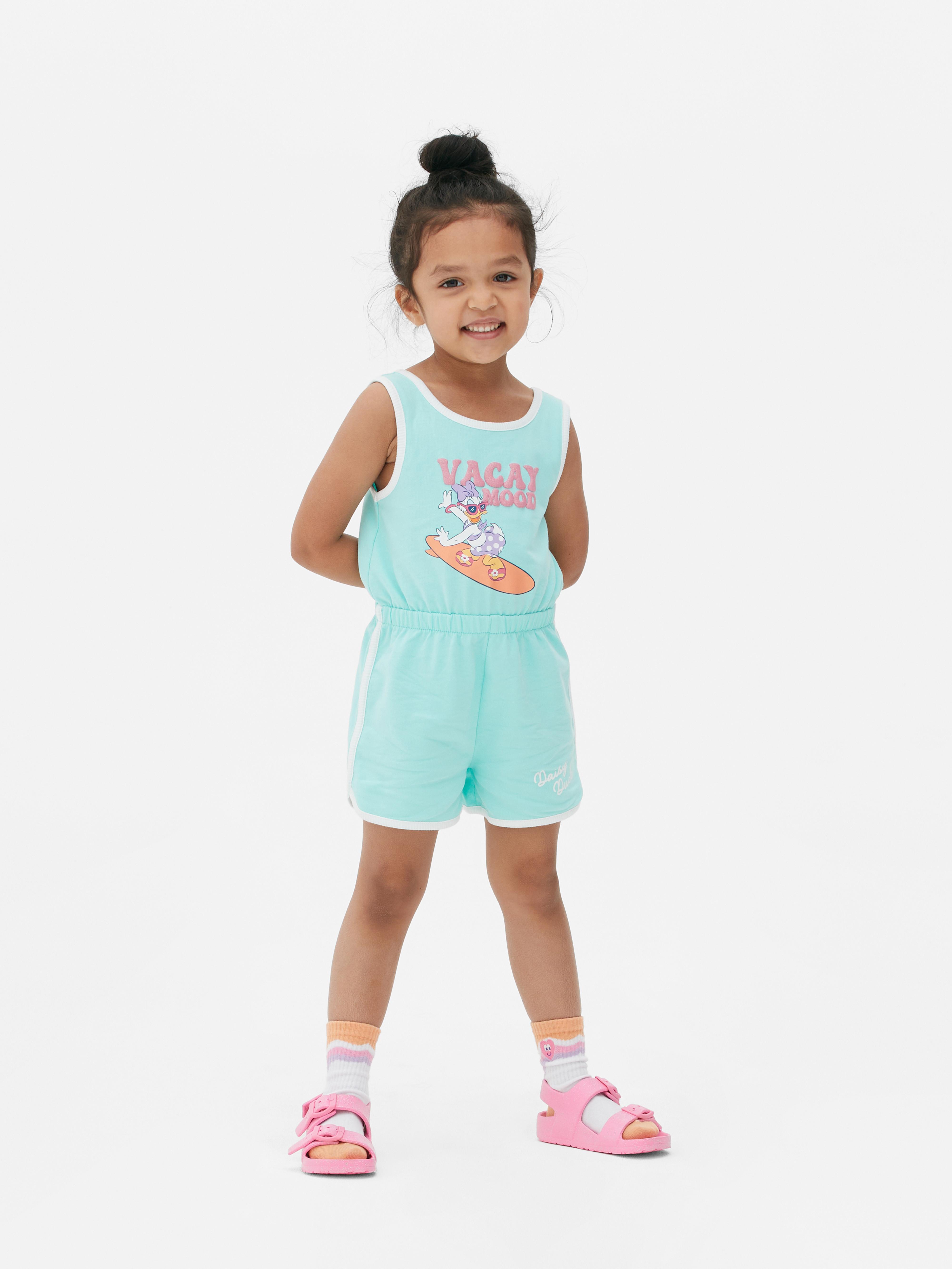 Disney’s Daisy Duck Romper