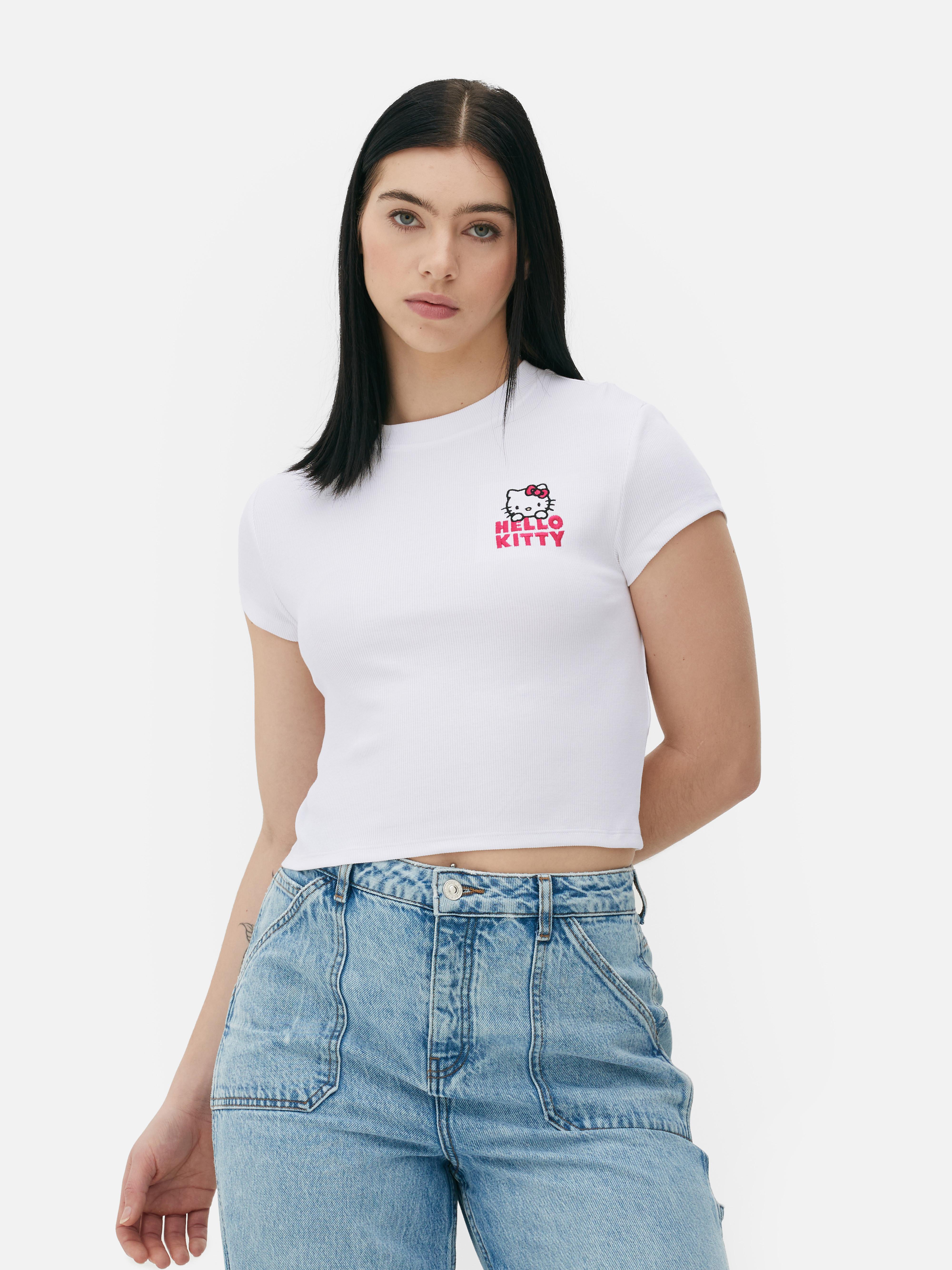 Women's Tops & T-Shirts, Long Sleeve Tops & Short Sleeve T-Shirts