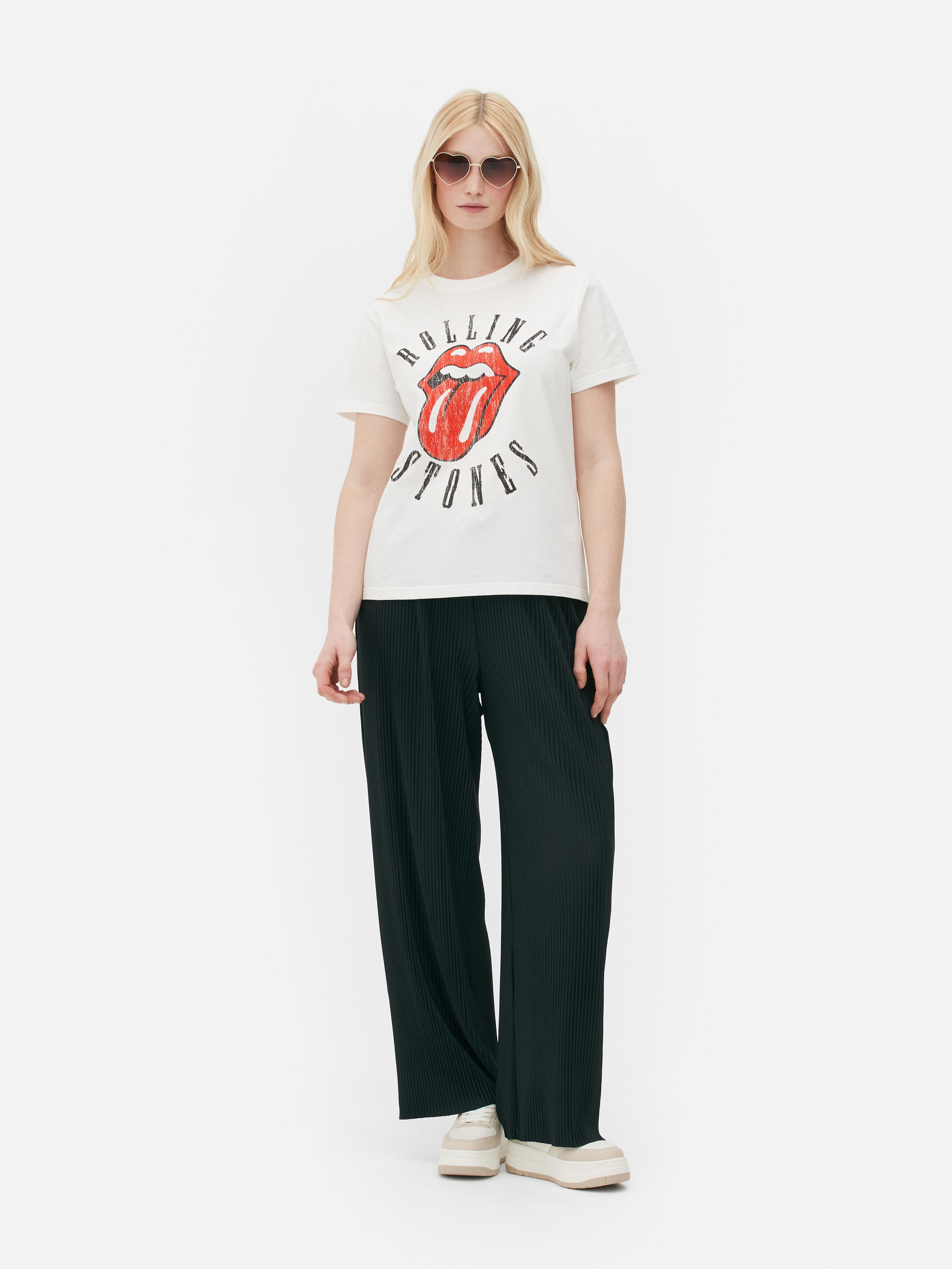 Fleetwood mac t shirt 2024 primark