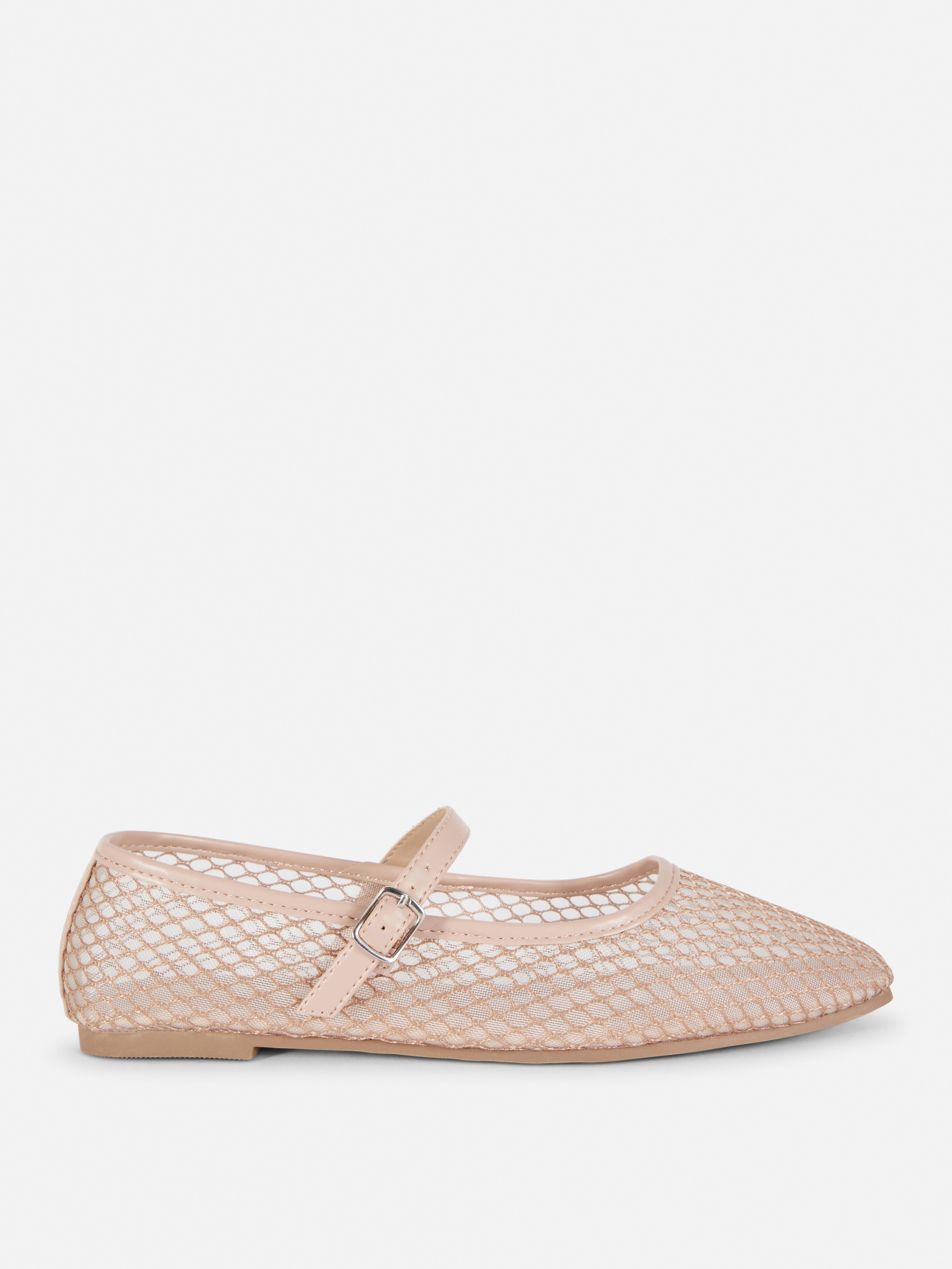 Women's Flat Shoes | Ballet Flats & Chunky Loafers | Primark